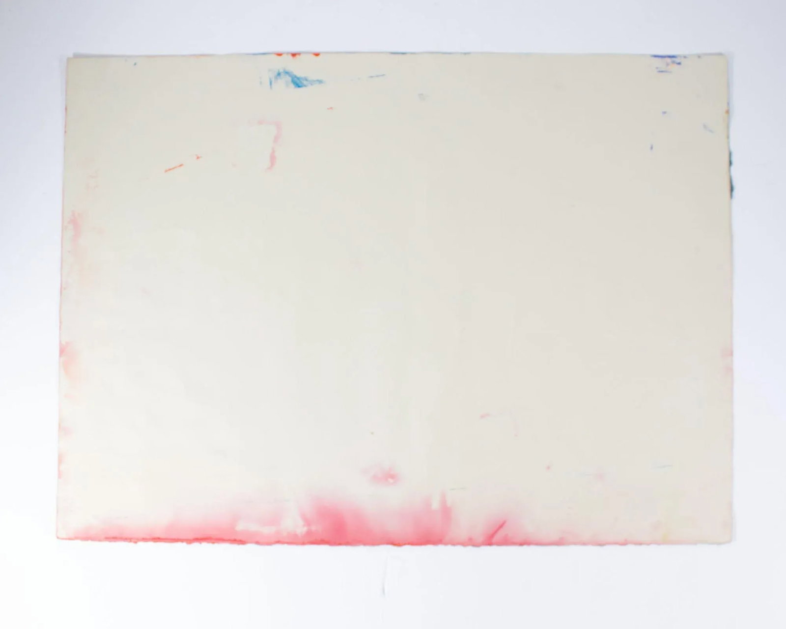 Mixed Media Painting and Collage by Anthony Louis Popcheff - 7