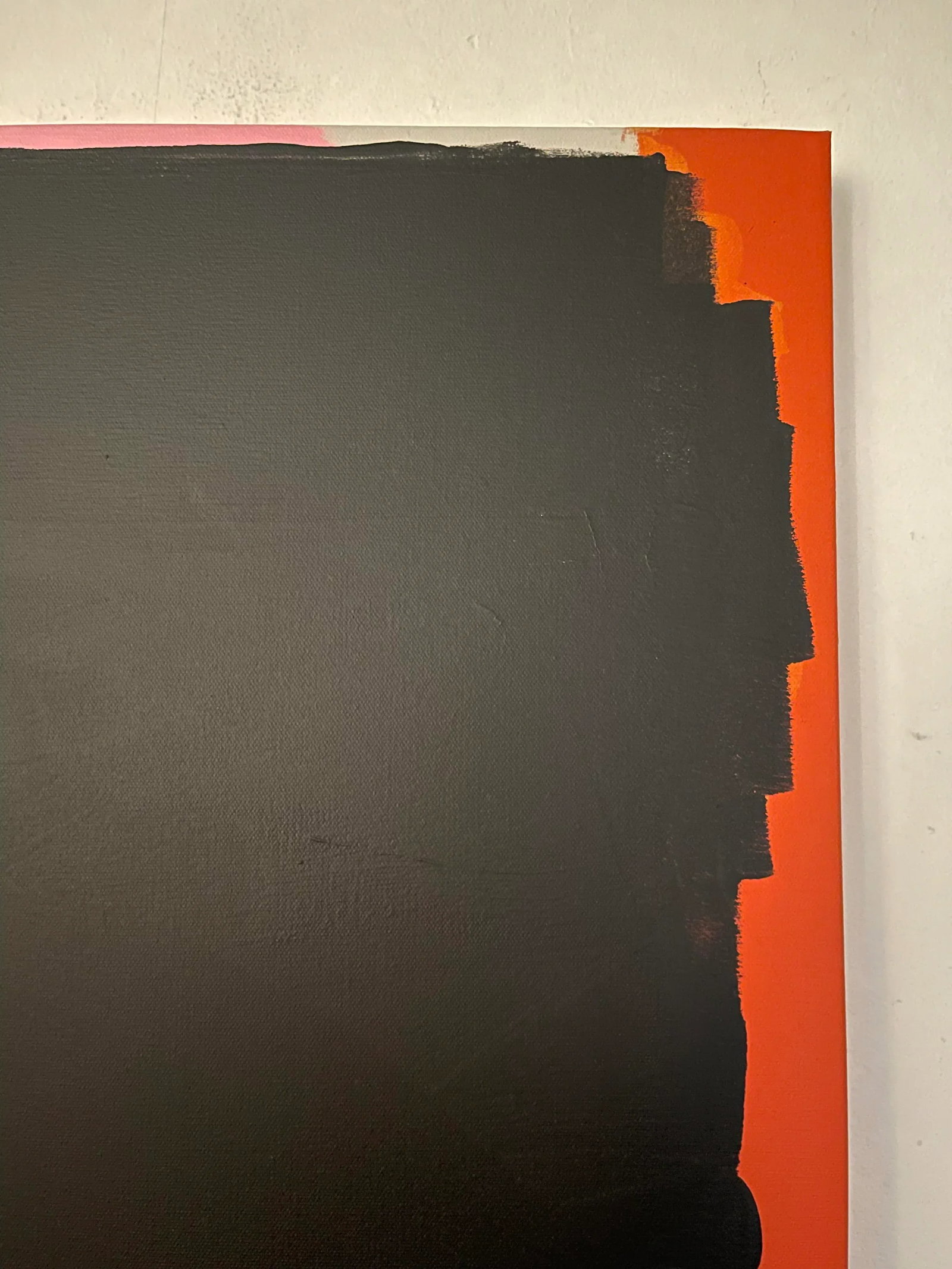 Modern Abstract Painting - 5