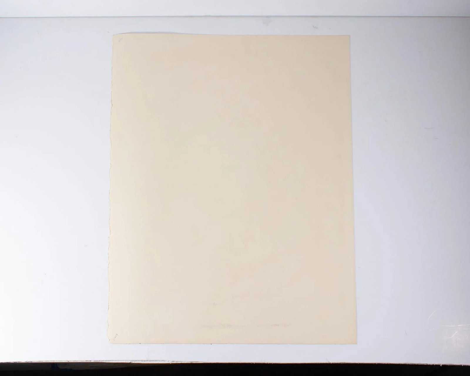 "Art Lover" Artist's Proof Lithograph by Jack Levine - 4