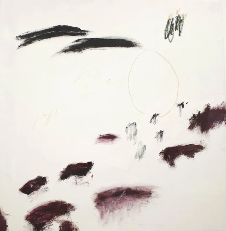 Pishkun, Original, Mixed Media by Brian Jerome - 3