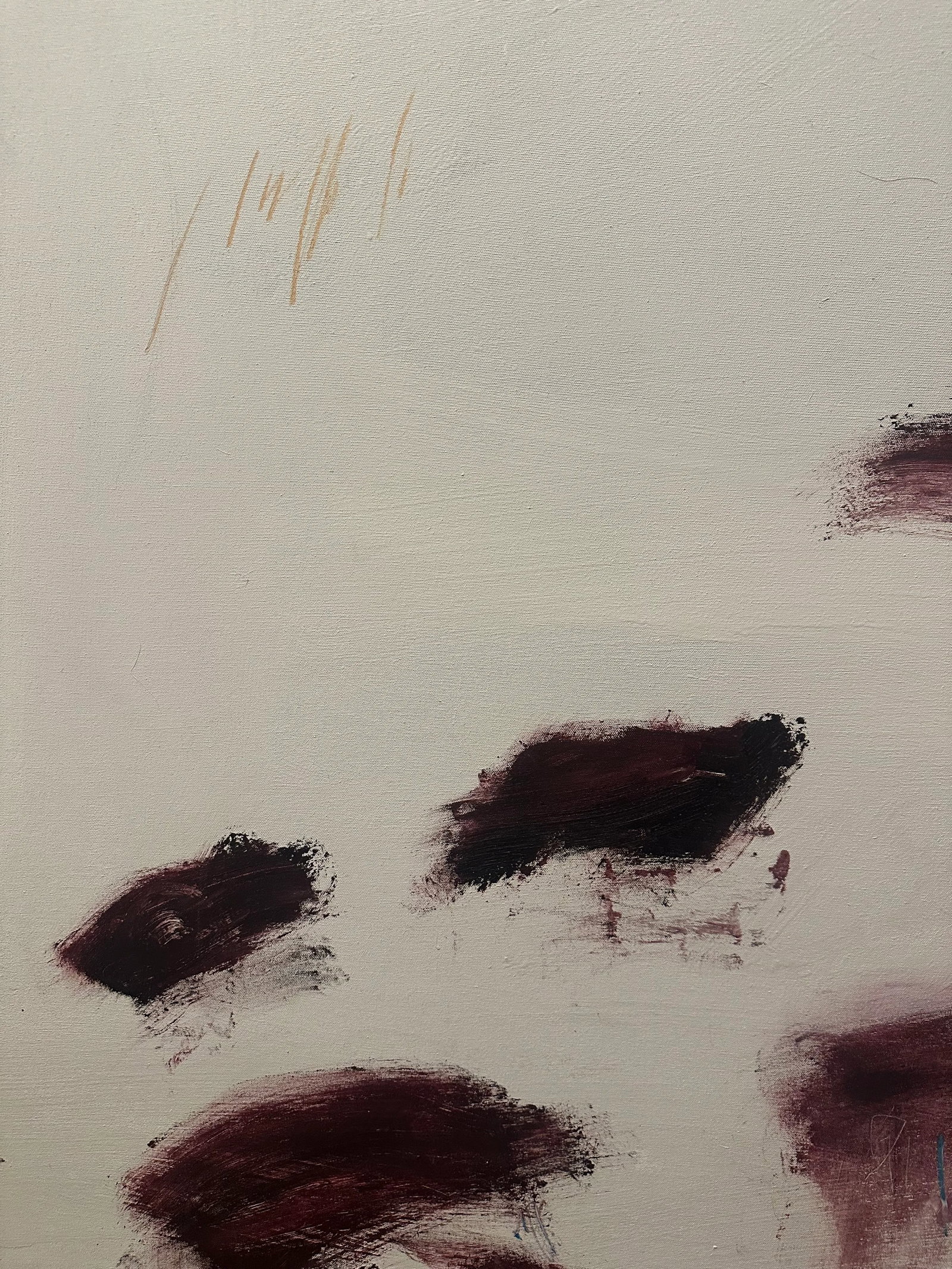 Pishkun, Original, Mixed Media by Brian Jerome - 7
