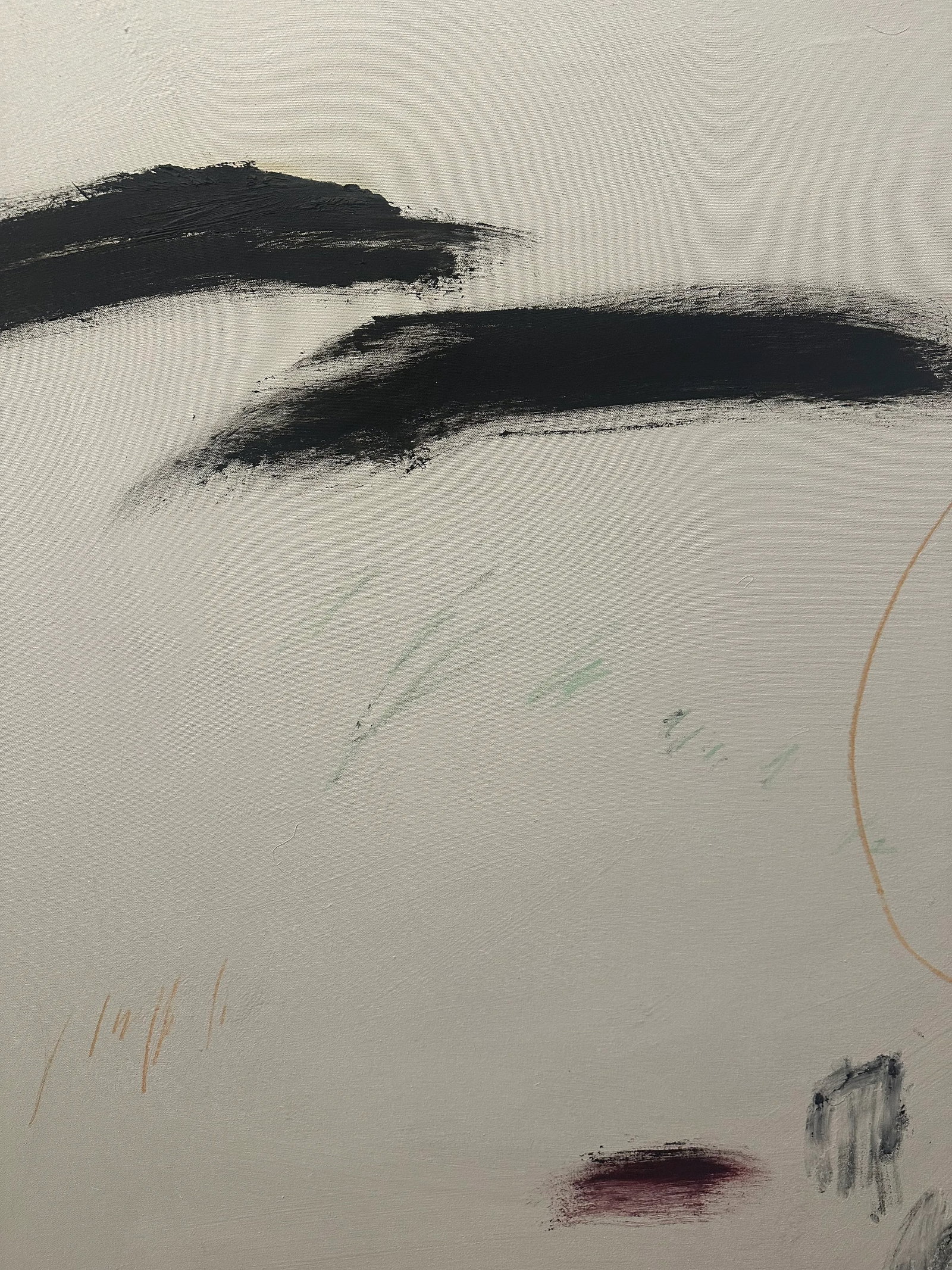 Pishkun, Original, Mixed Media by Brian Jerome - 8