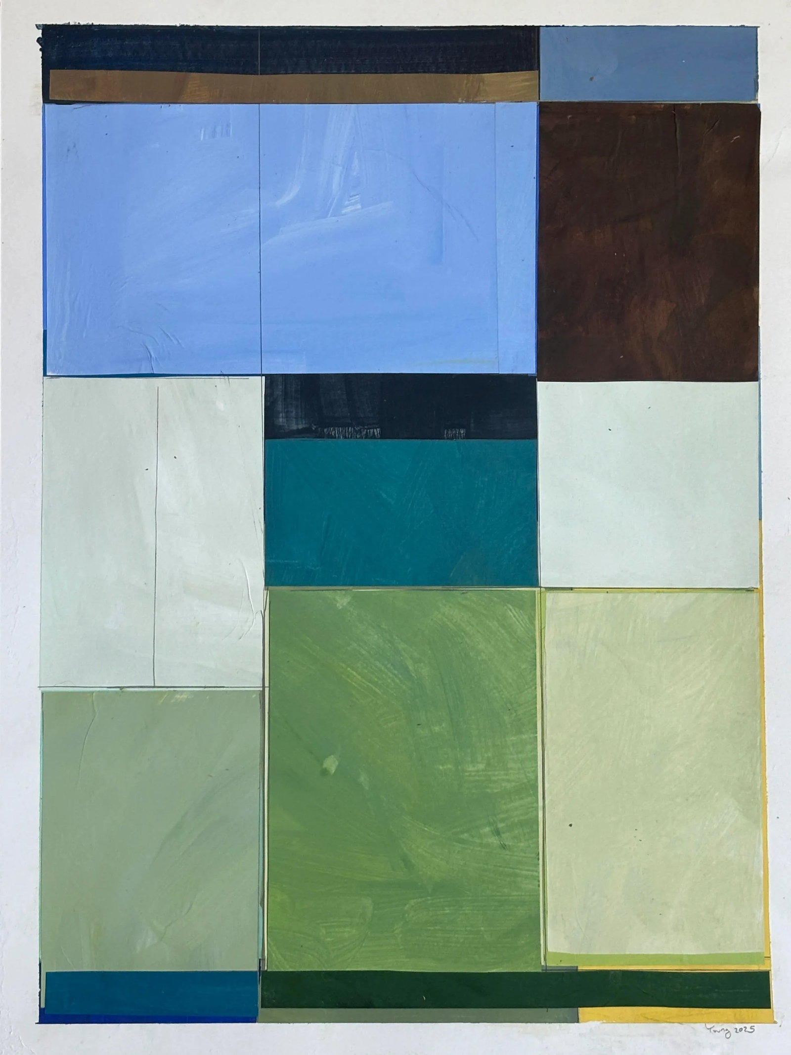 Bryan Young Studio's Original - 2
