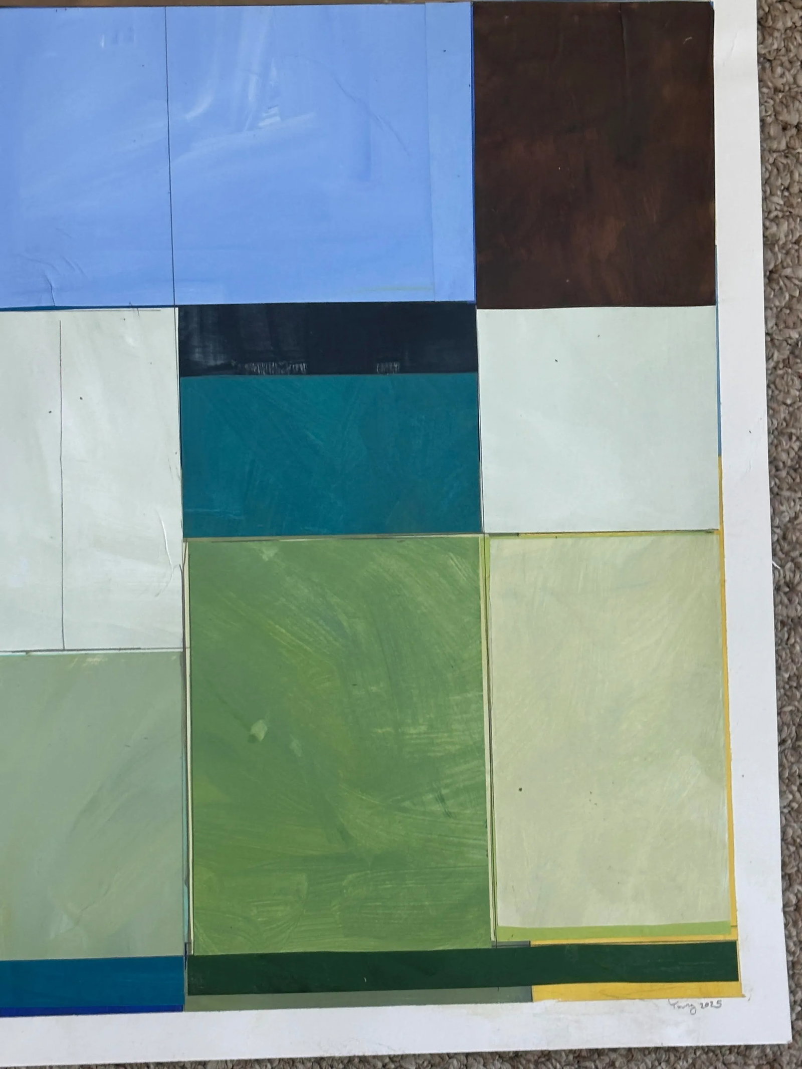 Bryan Young Studio's Original - 4