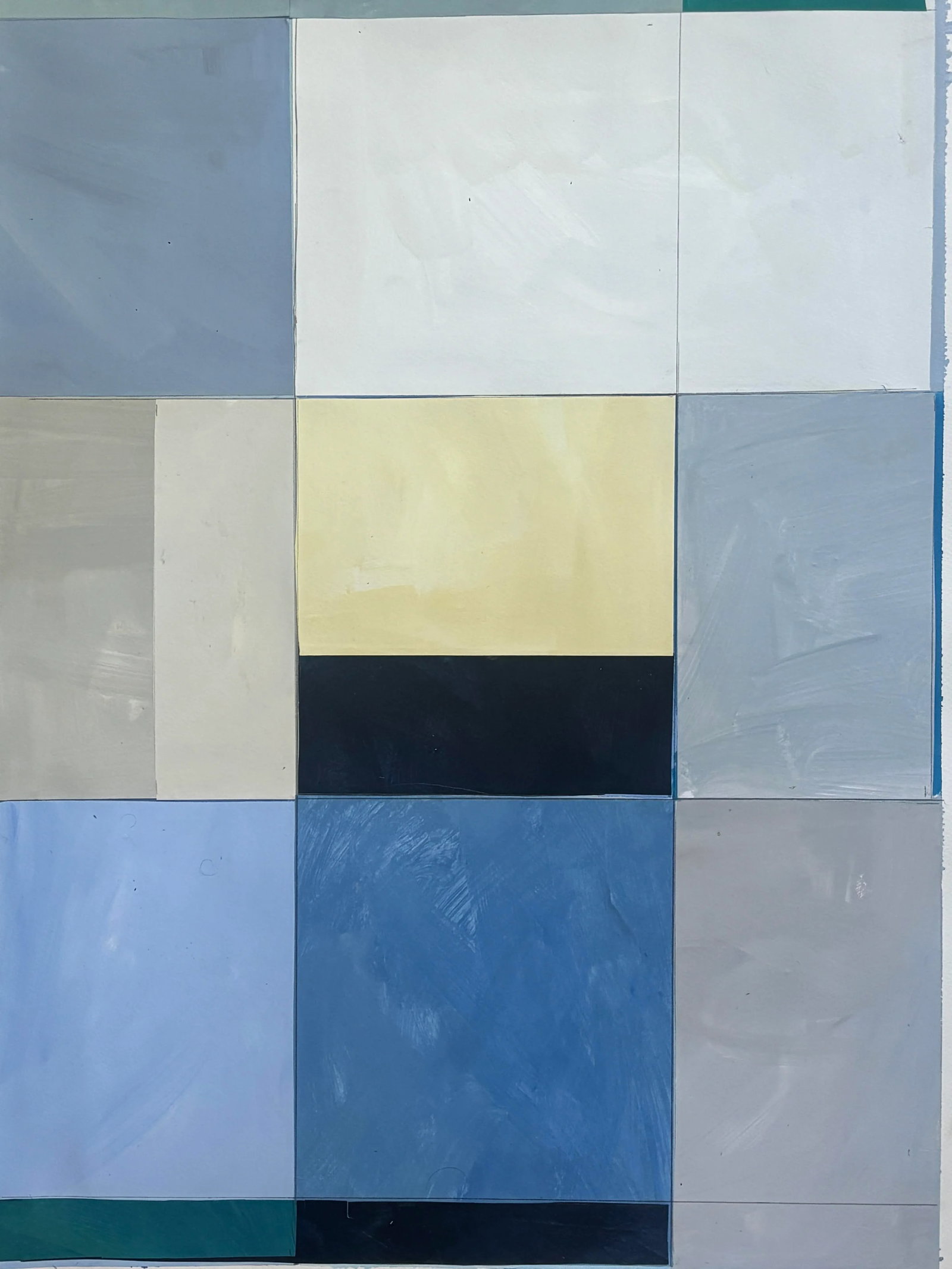 Bryan Young Studios Original Painting - 4