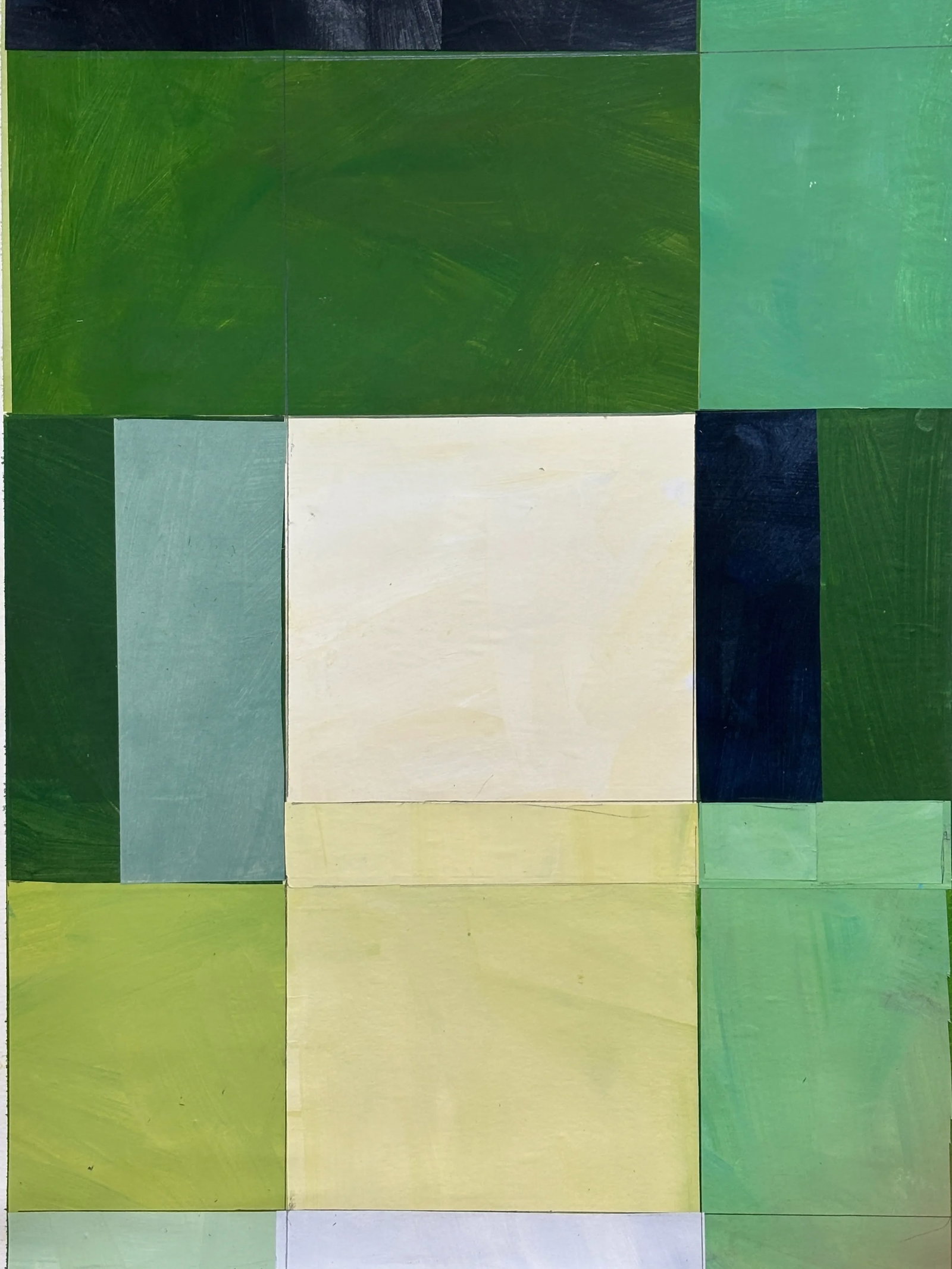 Bryan Young Studios Original Painting - 4