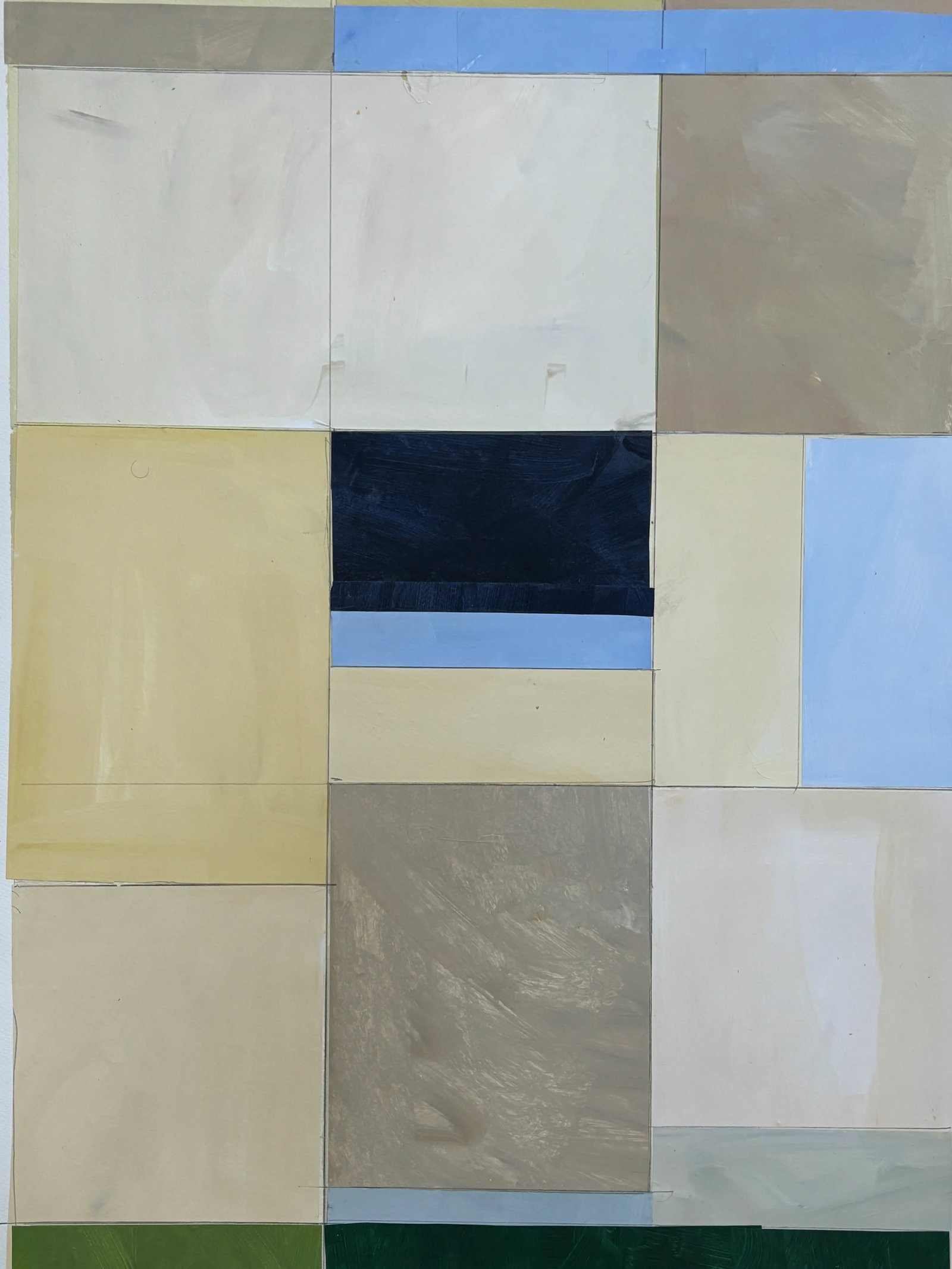 Bryan Young Studios Original Painting - 2