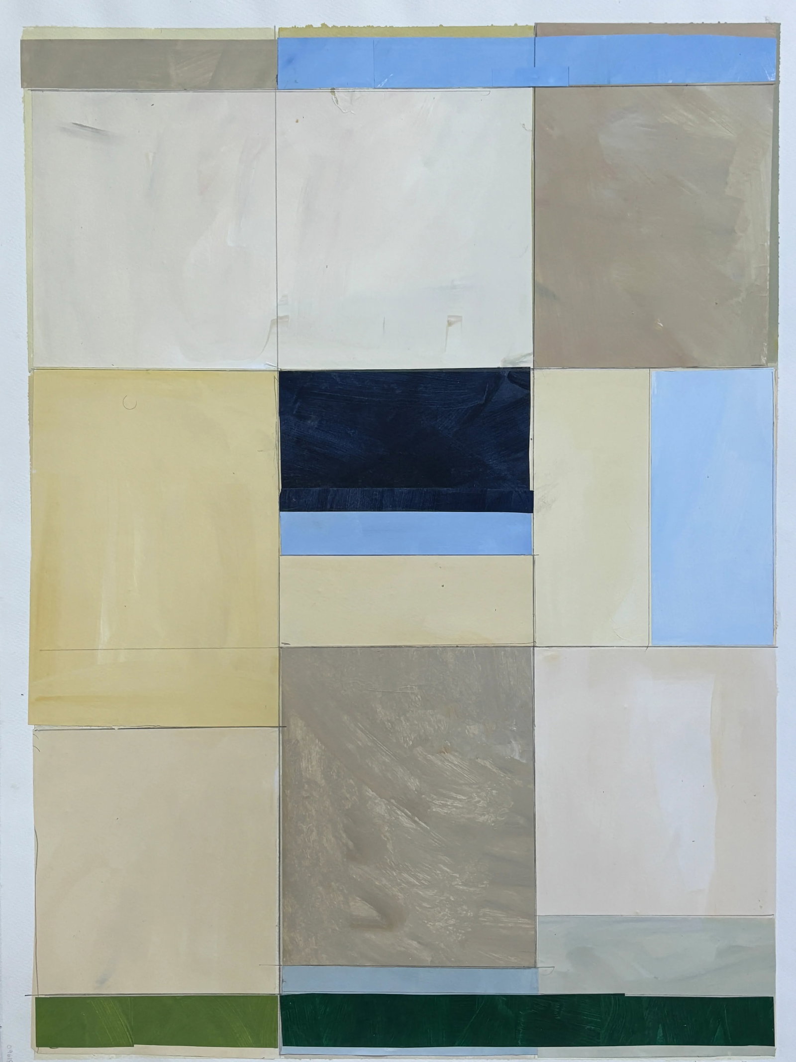 Bryan Young Studios Original Painting - 3