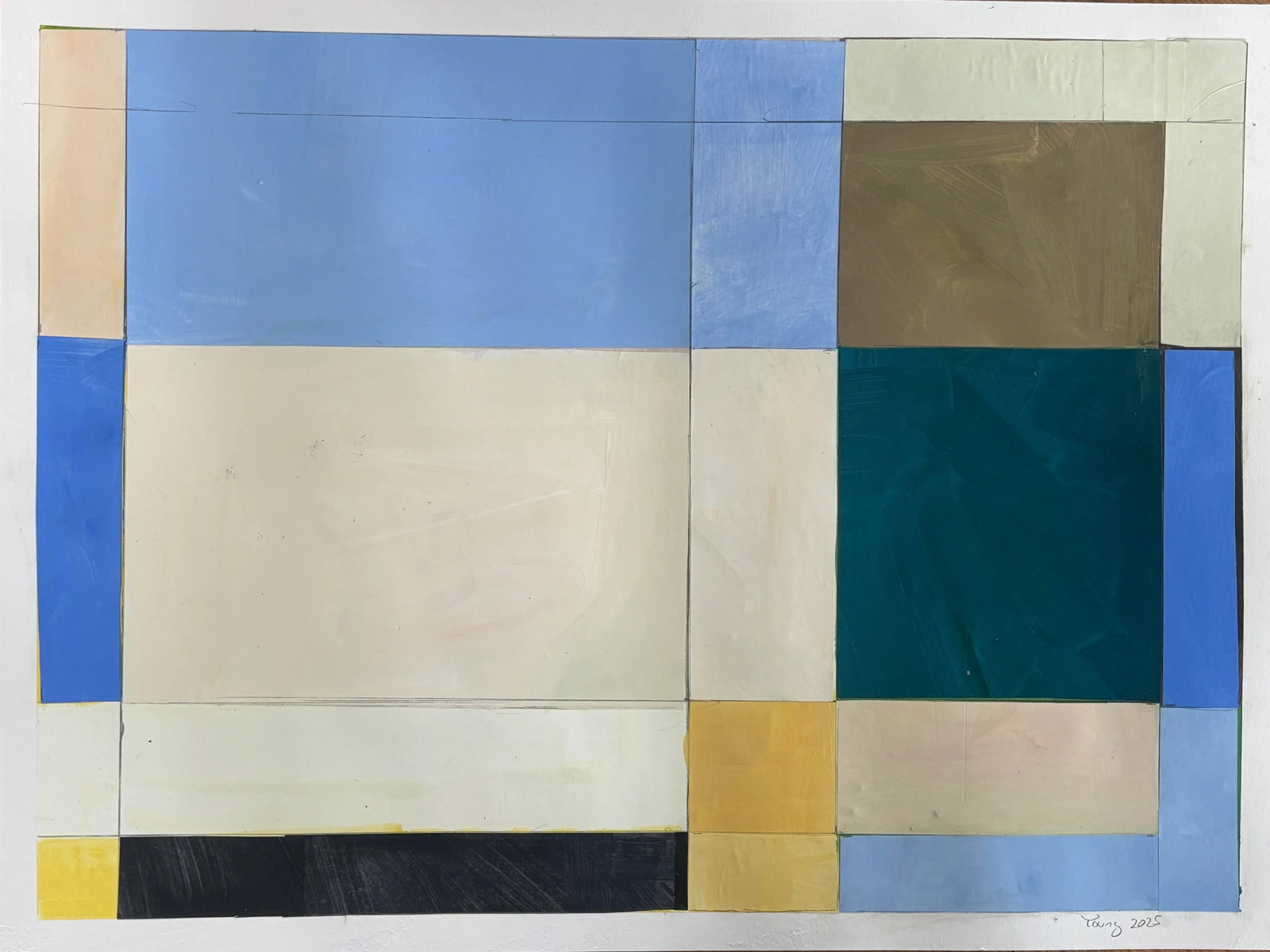 Bryan Young Studios/Original Painting - 2