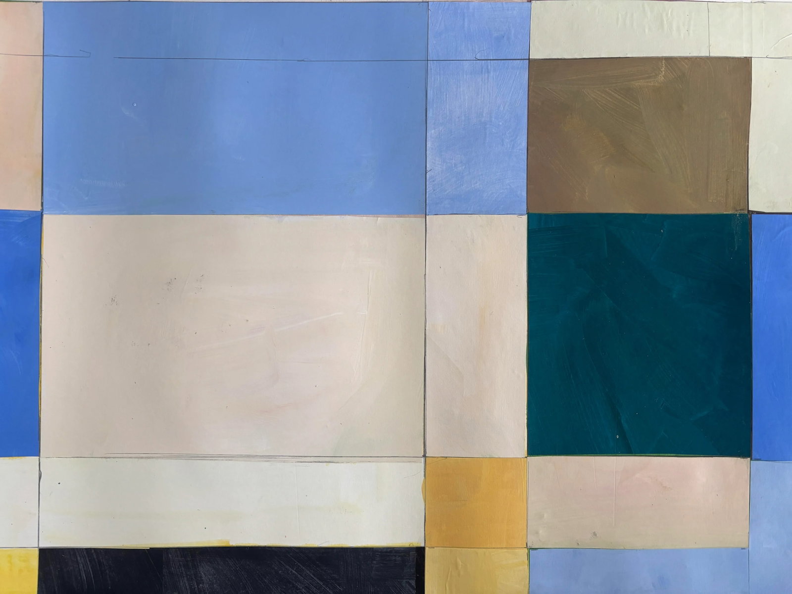 Bryan Young Studios/Original Painting - 3