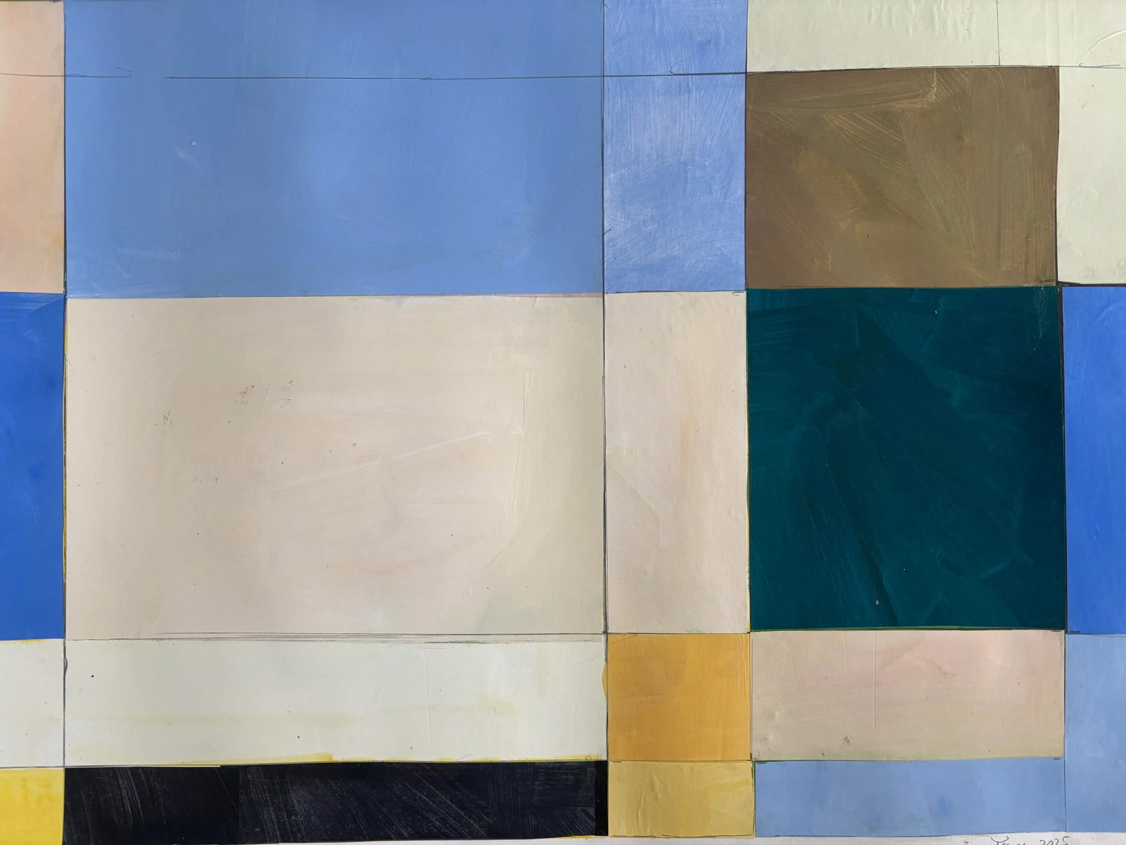 Bryan Young Studios/Original Painting - 7