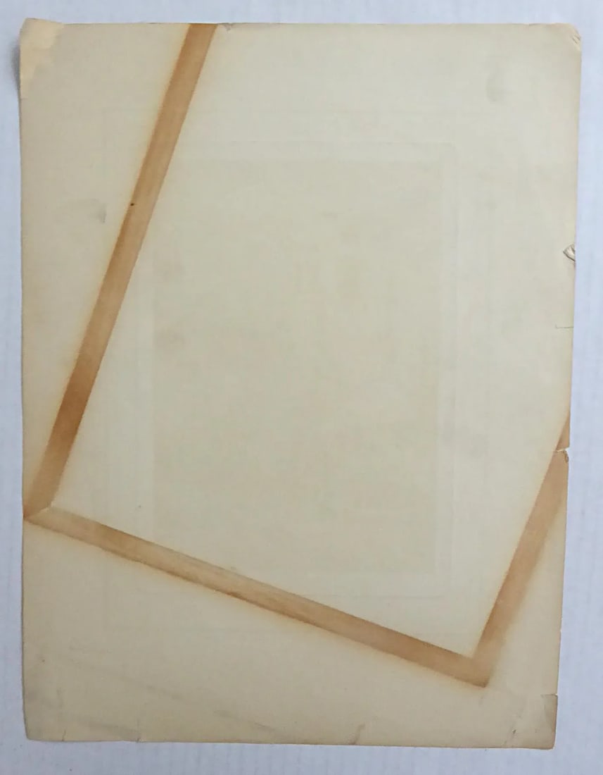 Group of 5 French Etchings by L. Meslay Early 20th Century England & France - 9