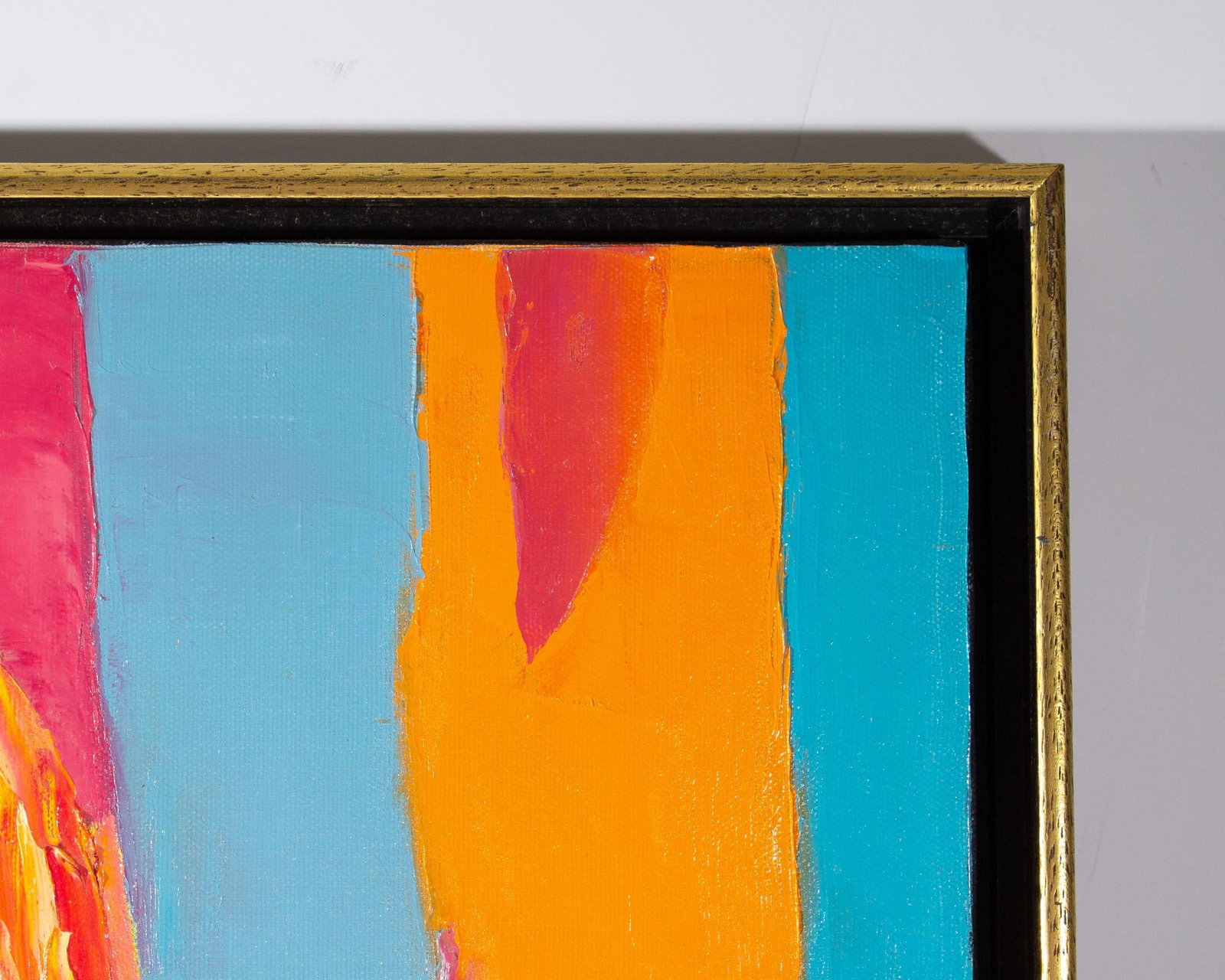 Oil on Canvas Painting by Sidney Smiley - 3