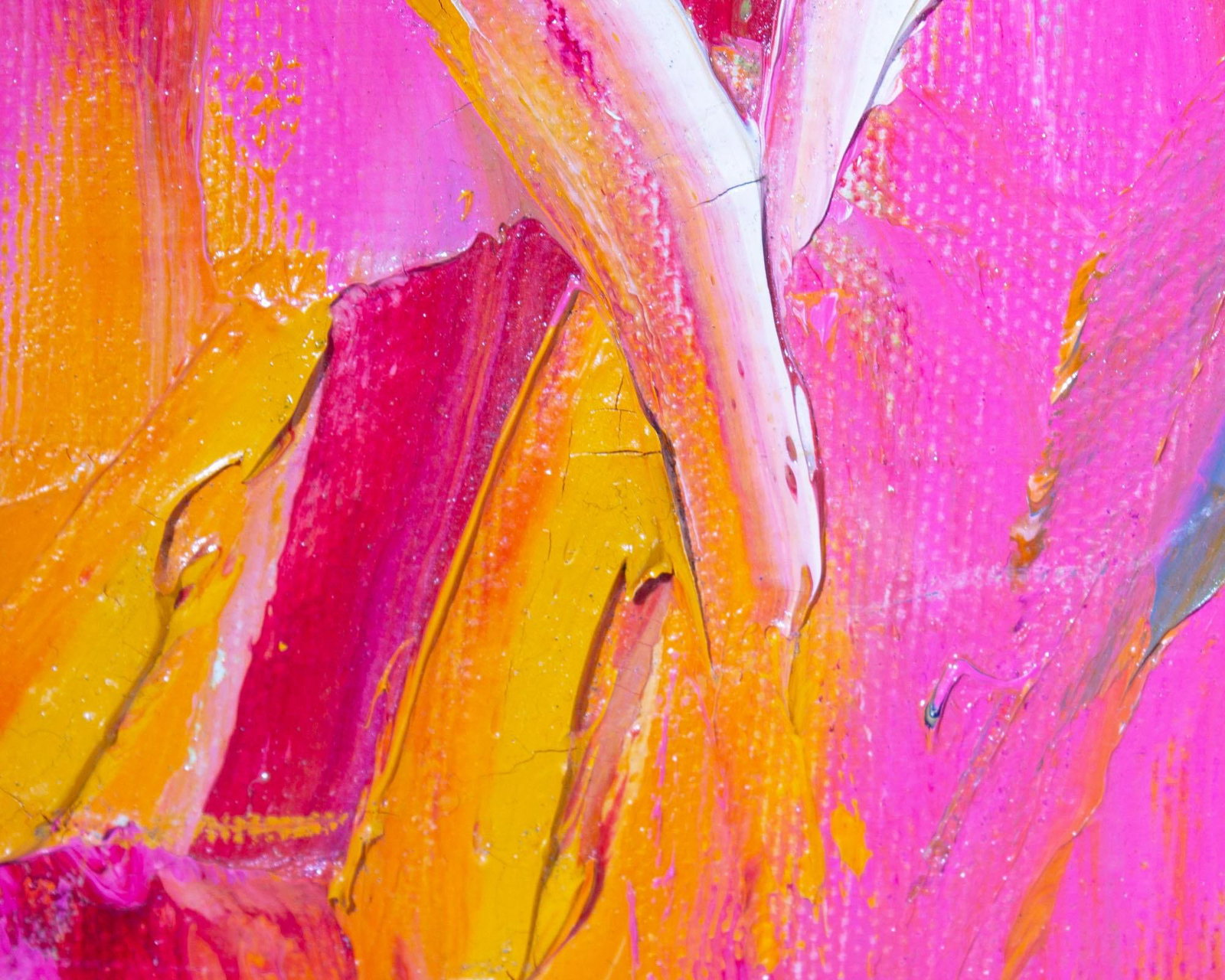 Oil on Canvas Painting by Sidney Smiley - 7