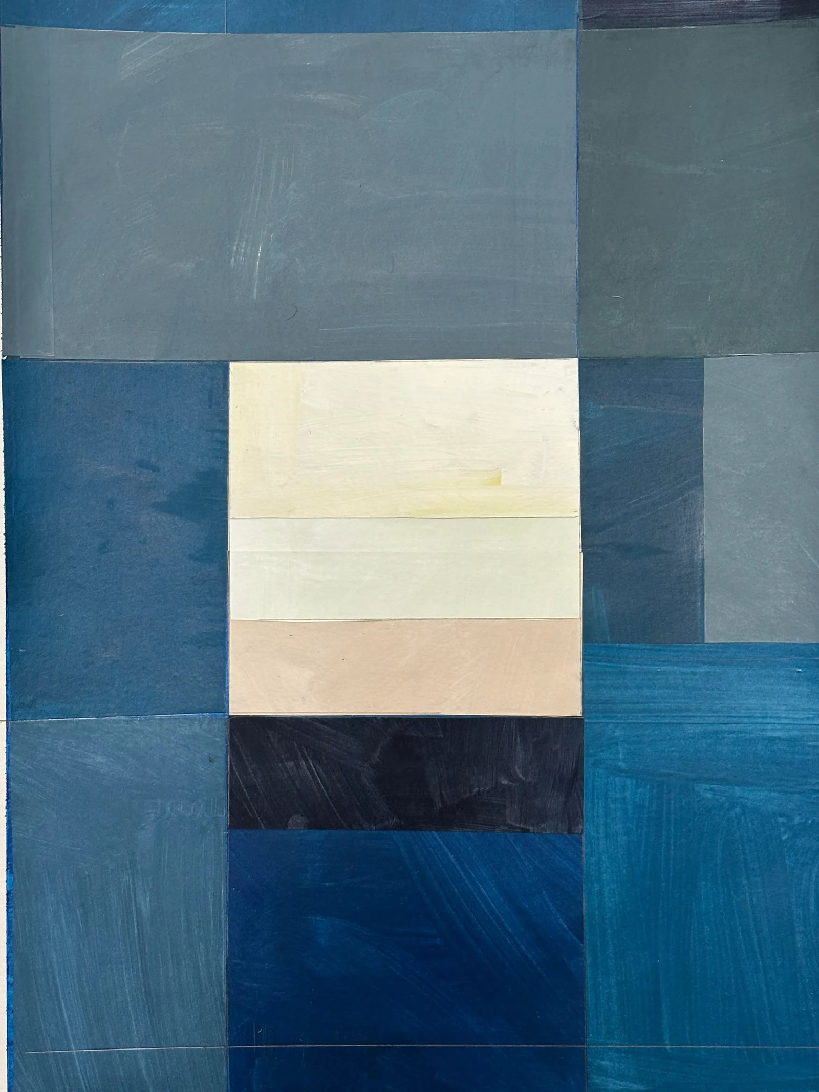 Bryan Young Studios Original Painting - 2