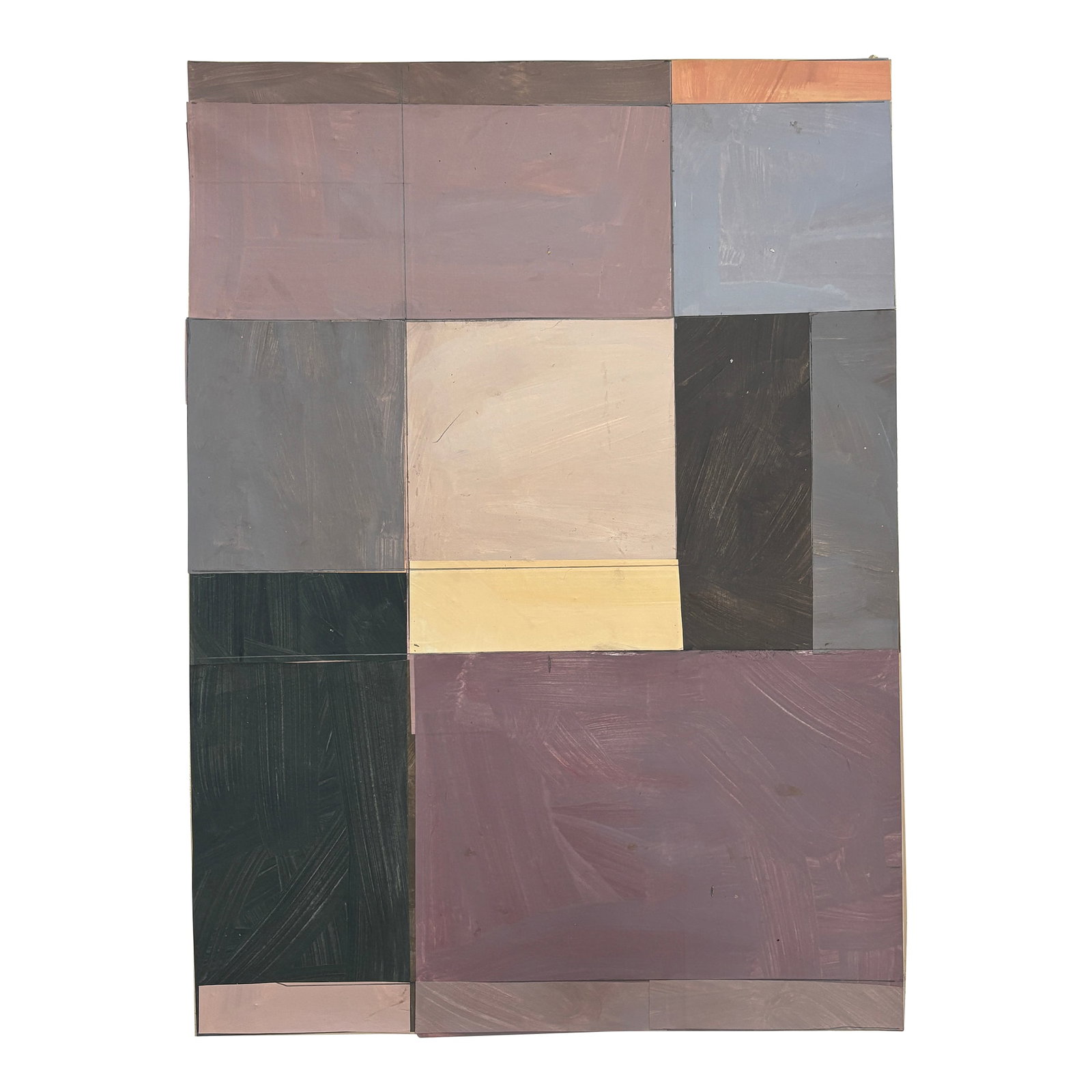 Bryan Young Studios Original Painting: Painted paper mounted on heavy archival watercolor paper. Measures 18x24 inches. A half inch border is left to allow or framing. Ships unframed. Condition: Imperfections: No Imperfections Origin: