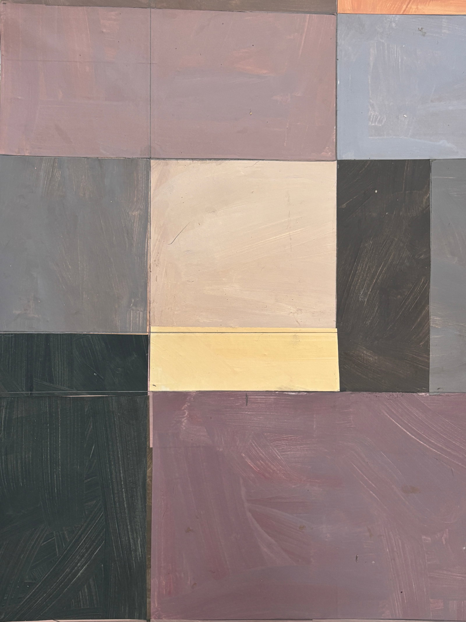 Bryan Young Studios Original Painting - 4