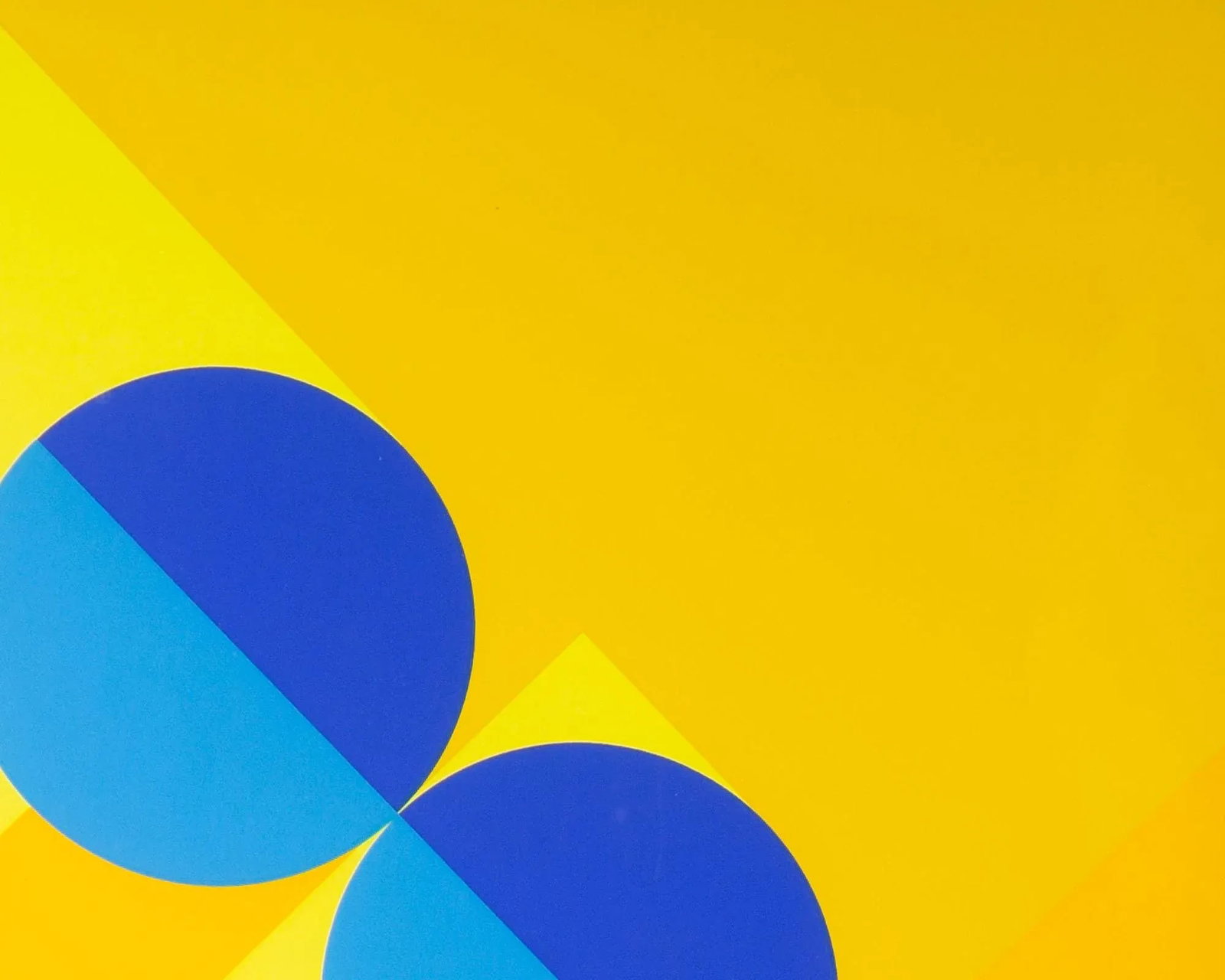 Op Art Serigraph Print by Jo Niemeyer - 7