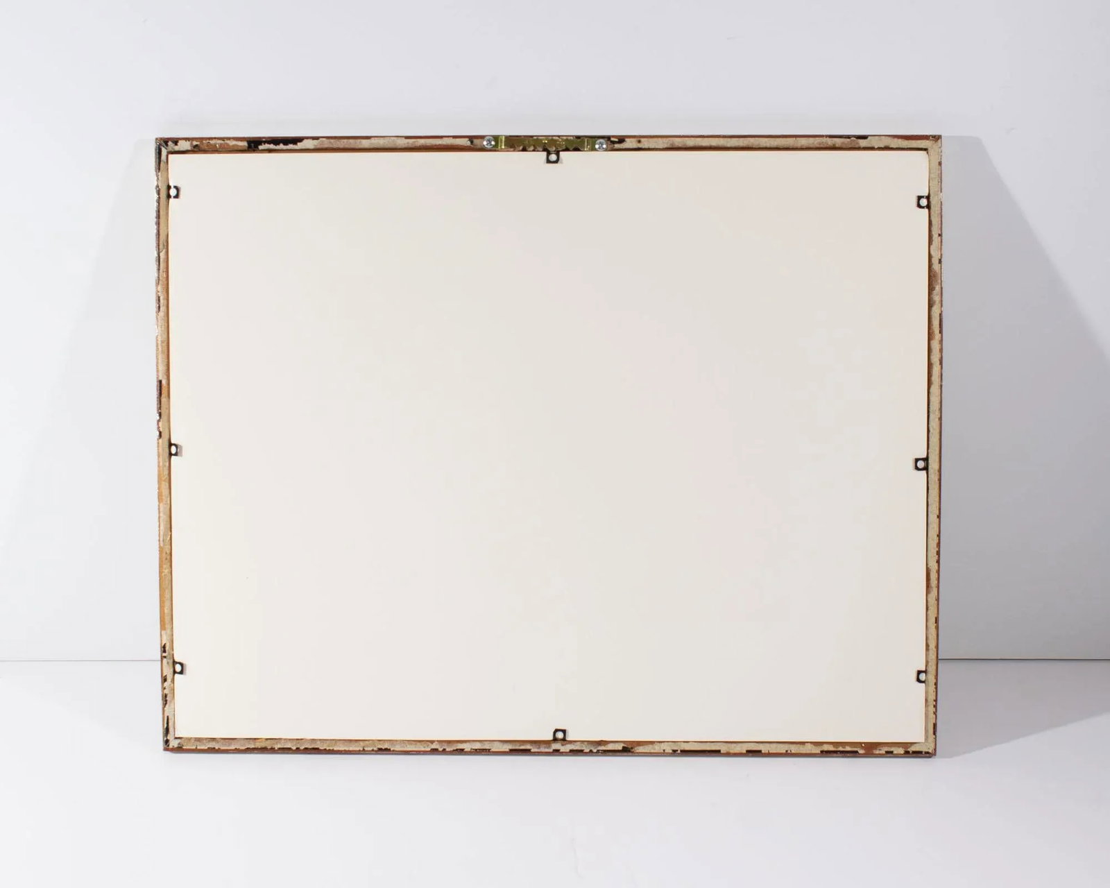 Abstract Gouache Painting by George Coggeshall - 8