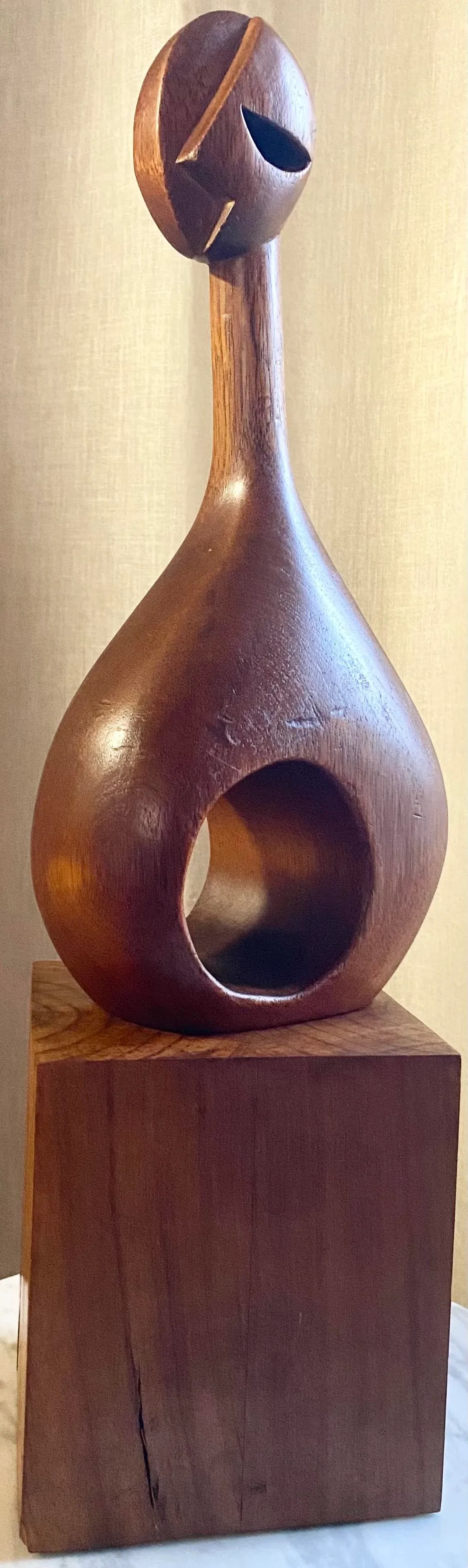 Cubist Sculpture Attributed to Waclaw Popowski (1955) After Pablo Picasso & Fernand Leger - 12