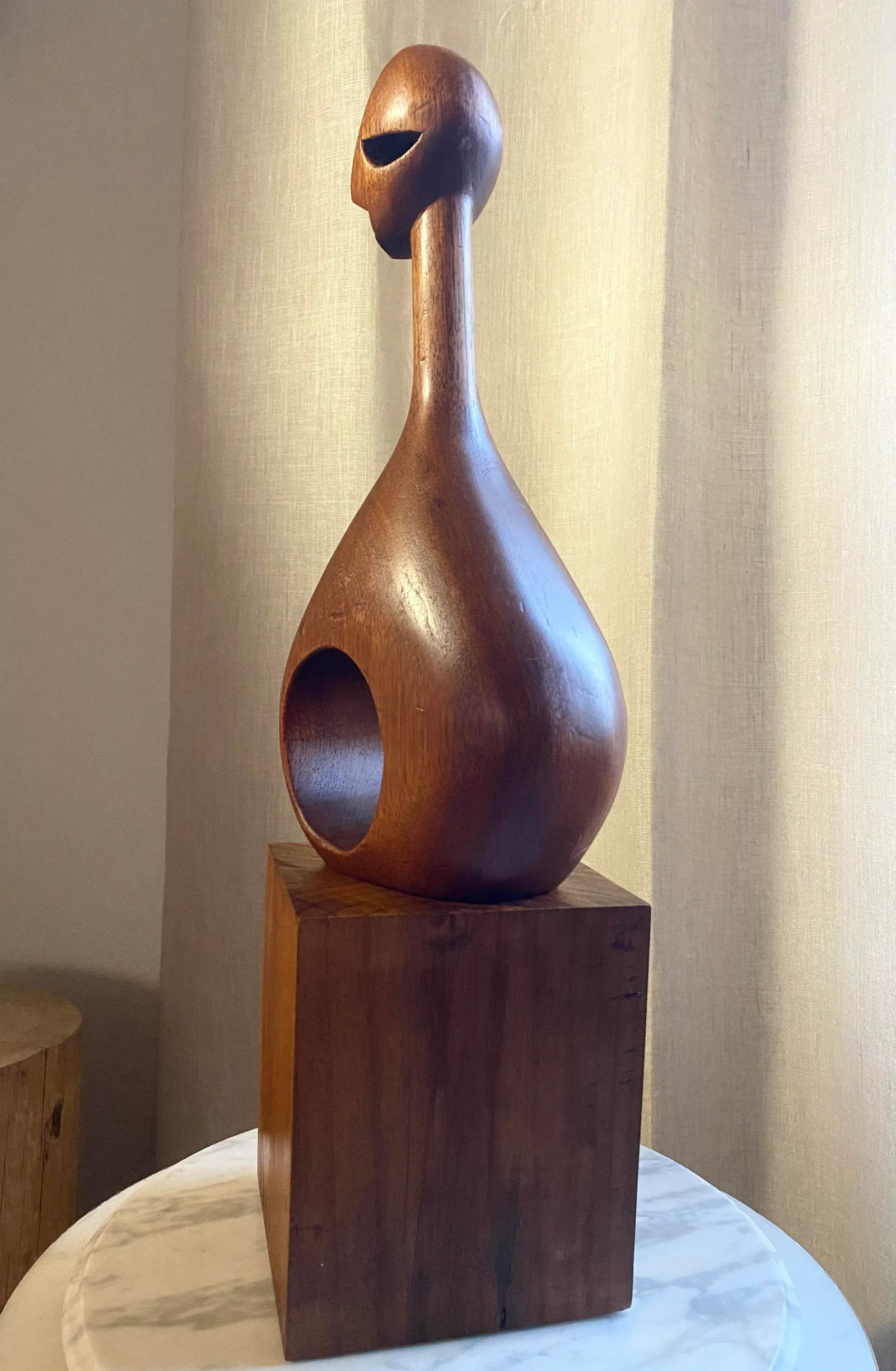 Cubist Sculpture Attributed to Waclaw Popowski (1955) After Pablo Picasso & Fernand Leger - 5