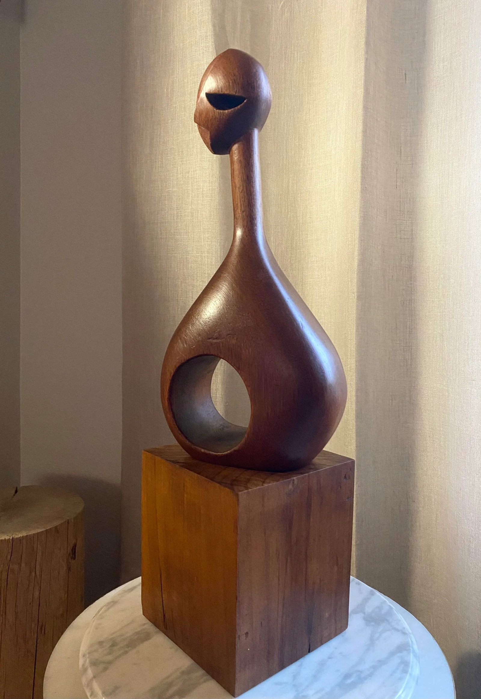 Cubist Sculpture Attributed to Waclaw Popowski (1955) After Pablo Picasso & Fernand Leger - 6