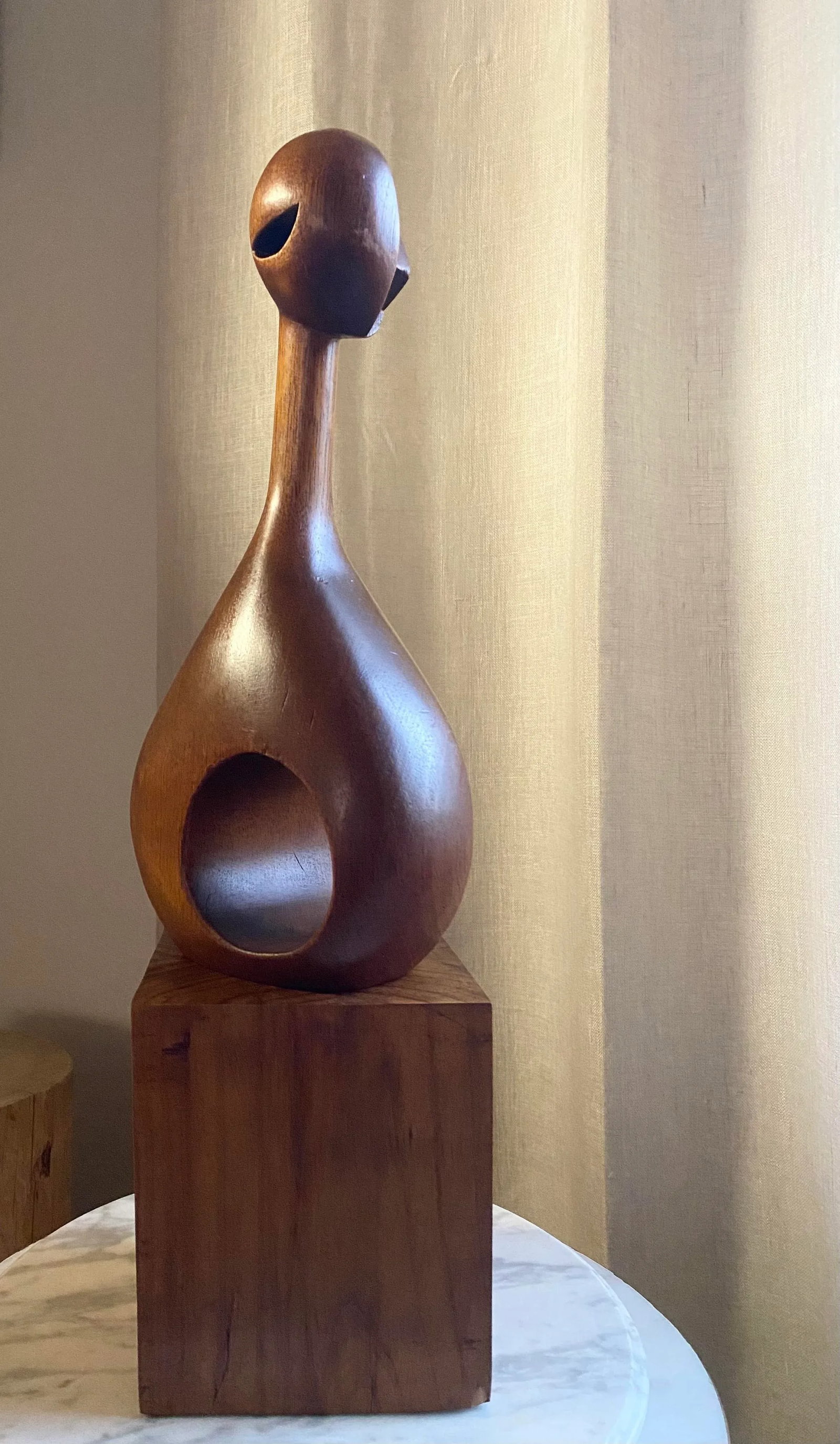 Cubist Sculpture Attributed to Waclaw Popowski (1955) After Pablo Picasso & Fernand Leger - 7