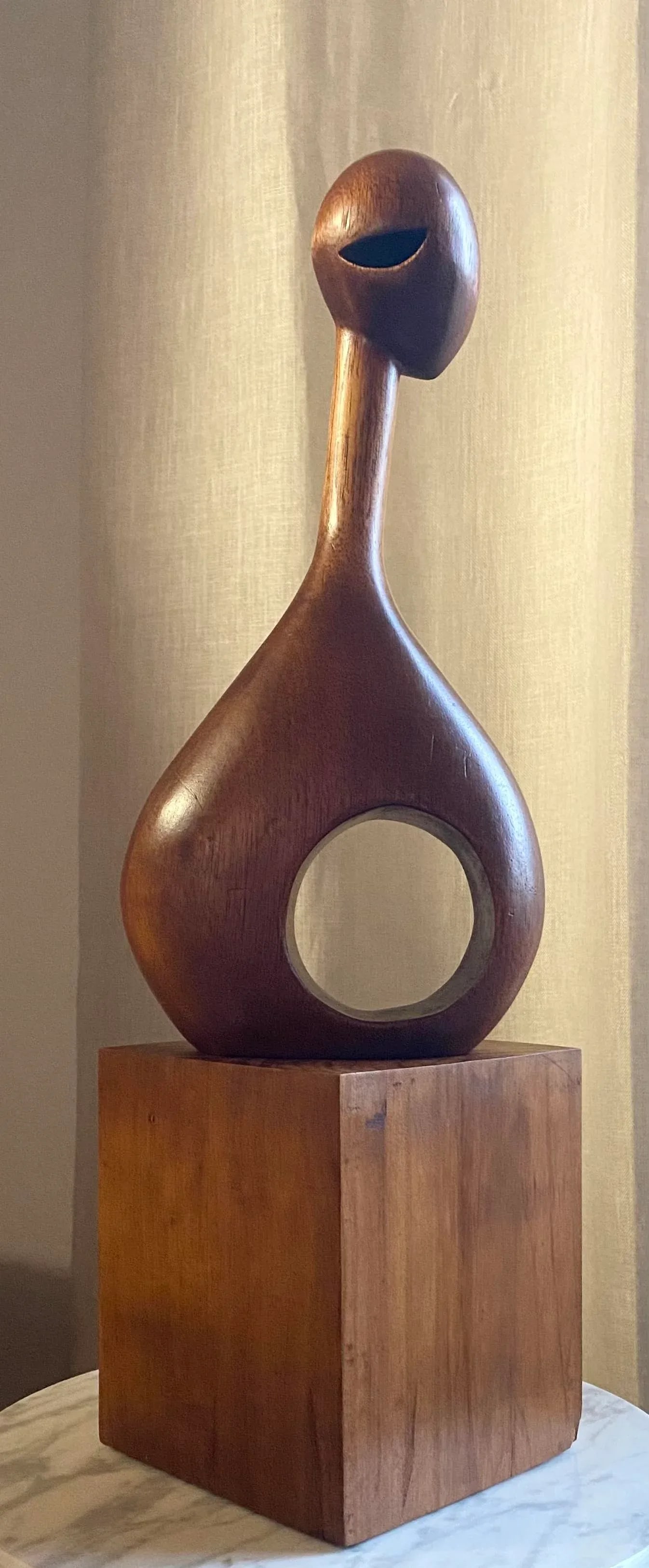 Cubist Sculpture Attributed to Waclaw Popowski (1955) After Pablo Picasso & Fernand Leger - 8
