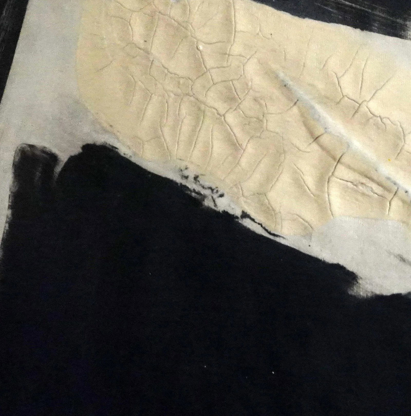 "Amaze XXXI" Contemporary Abstract Mixed-Media Painting - 3