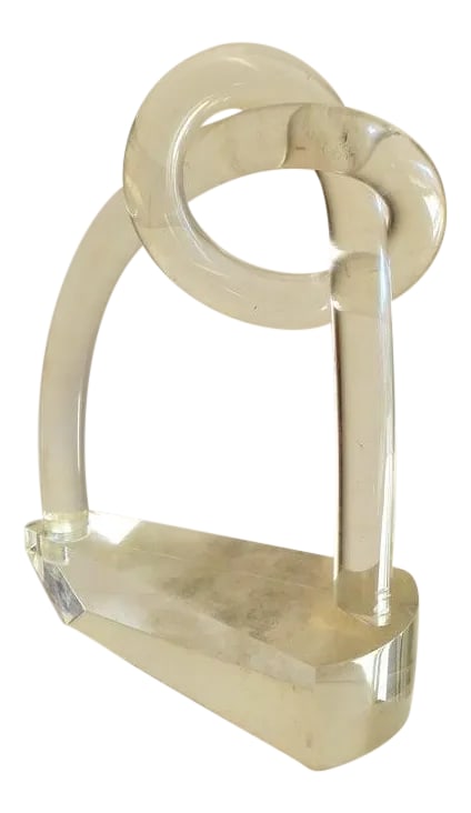 Late 20th Century Abstract Sculpture Attributed to Dorothy Thorpe (1 of 8)