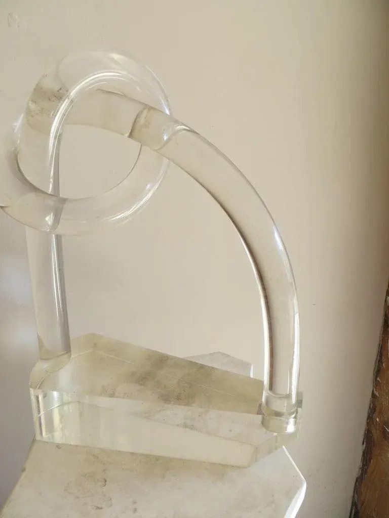 Late 20th Century Abstract Sculpture Attributed to Dorothy Thorpe - 3