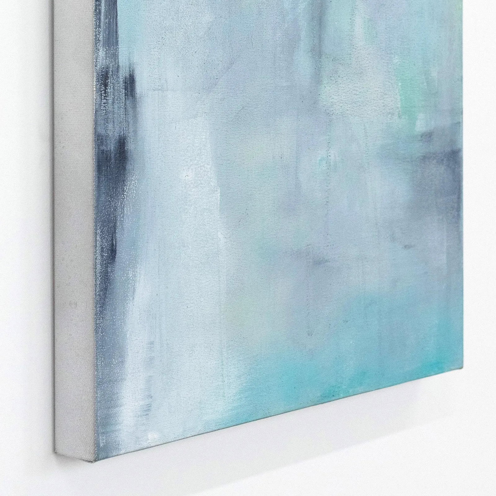 Original Painting - Sea Smoke by Julia Contacessi - 3