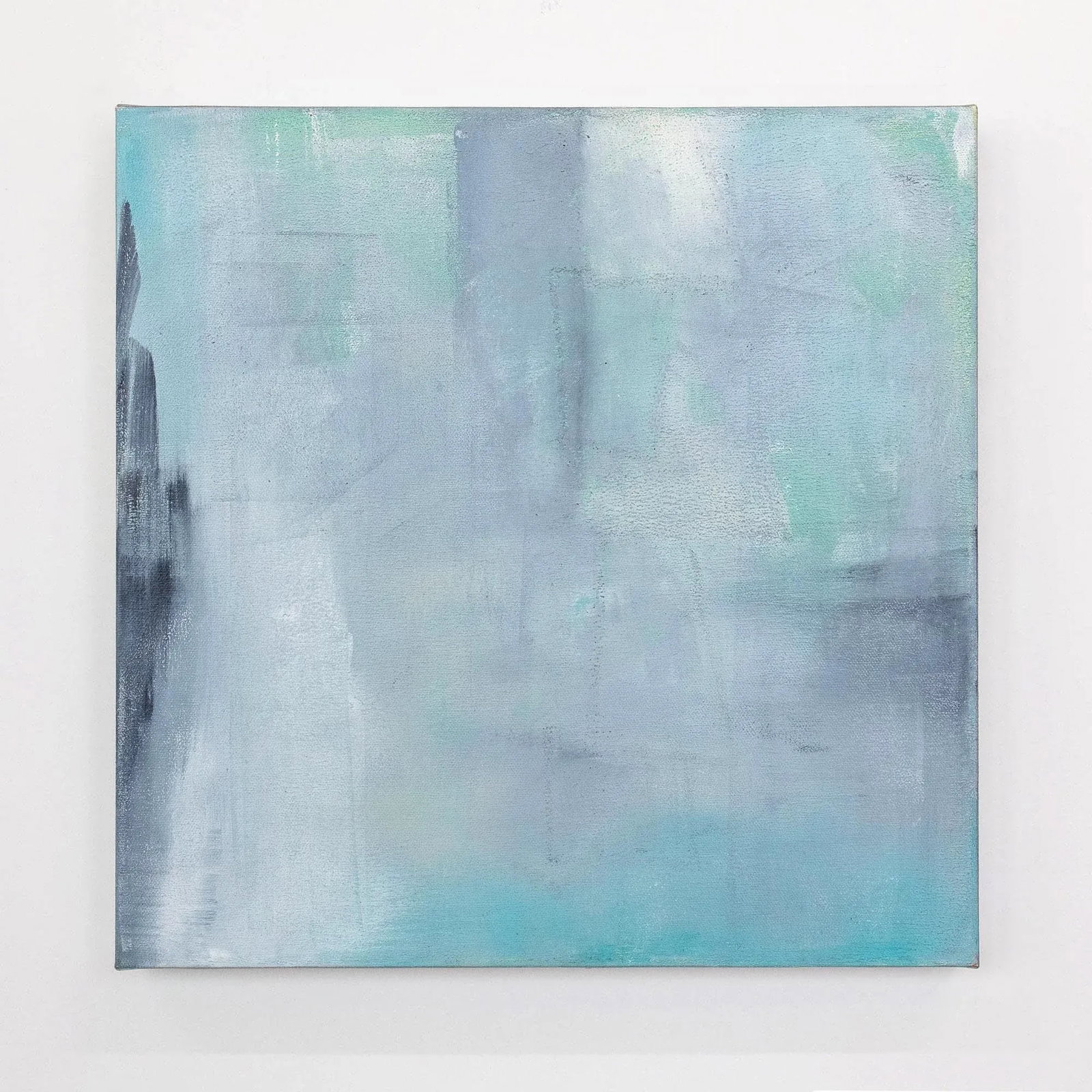 Original Painting - Sea Smoke by Julia Contacessi - 4