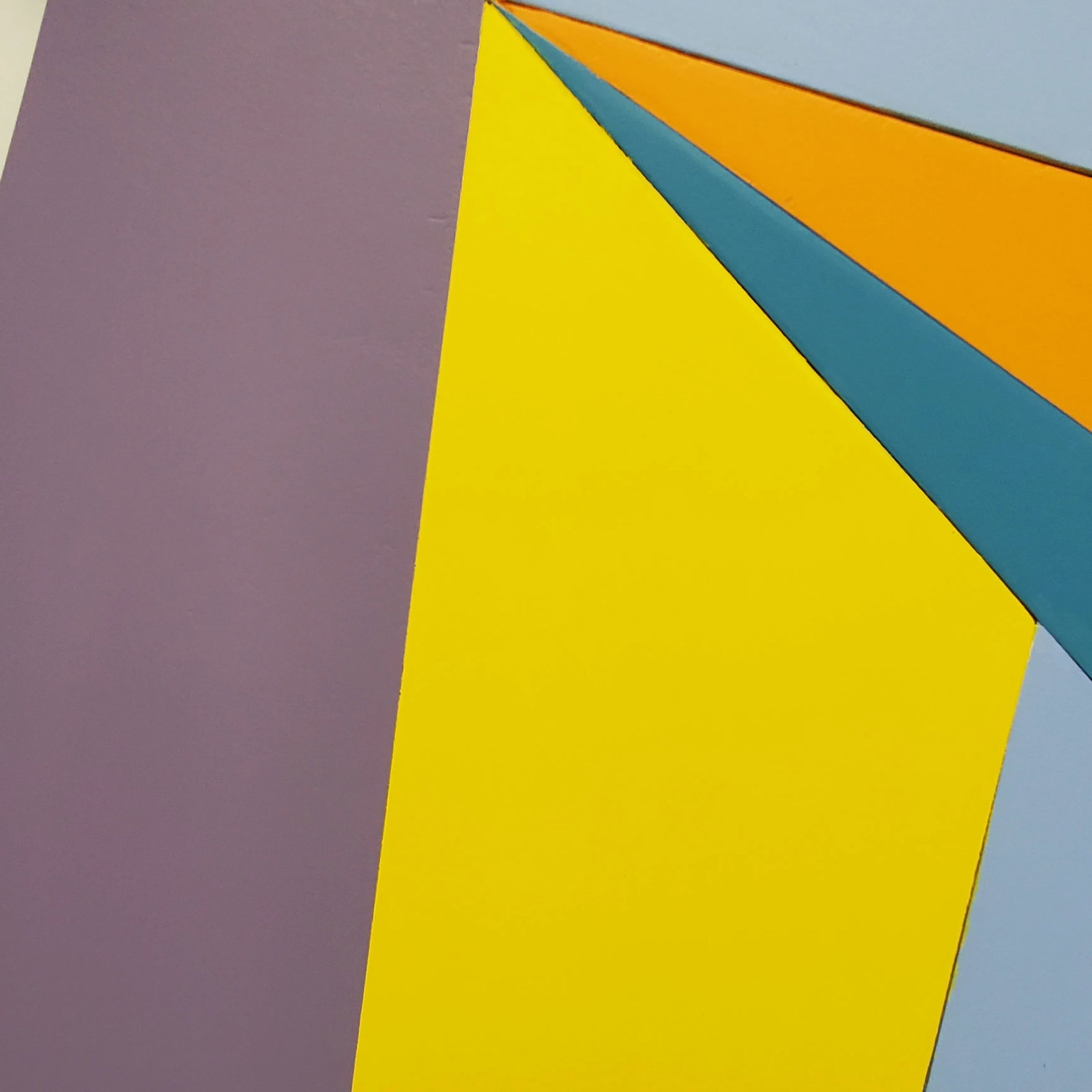 "Fantastic Flight" Contemporary Wall Sculpture by Sassoon Kosian - 5