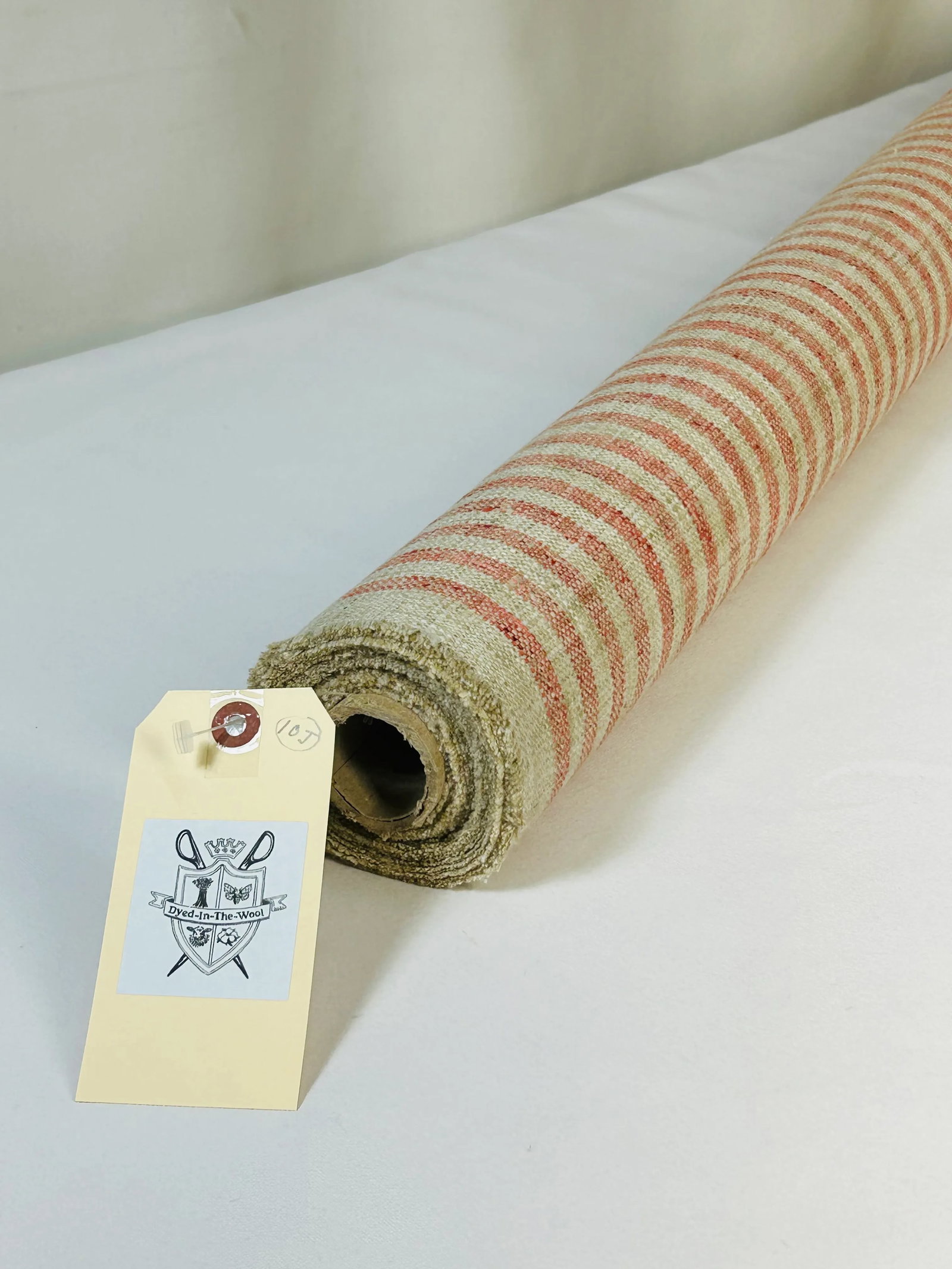 Kravet "Kravet Basics" Woven Stripe- 6 Yards - 4