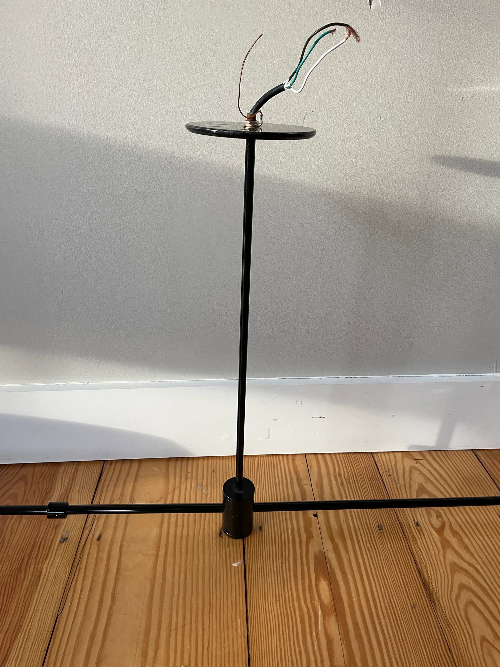 21st Century Boi Pendant Duo Lamp by David Weeks Studio - 2