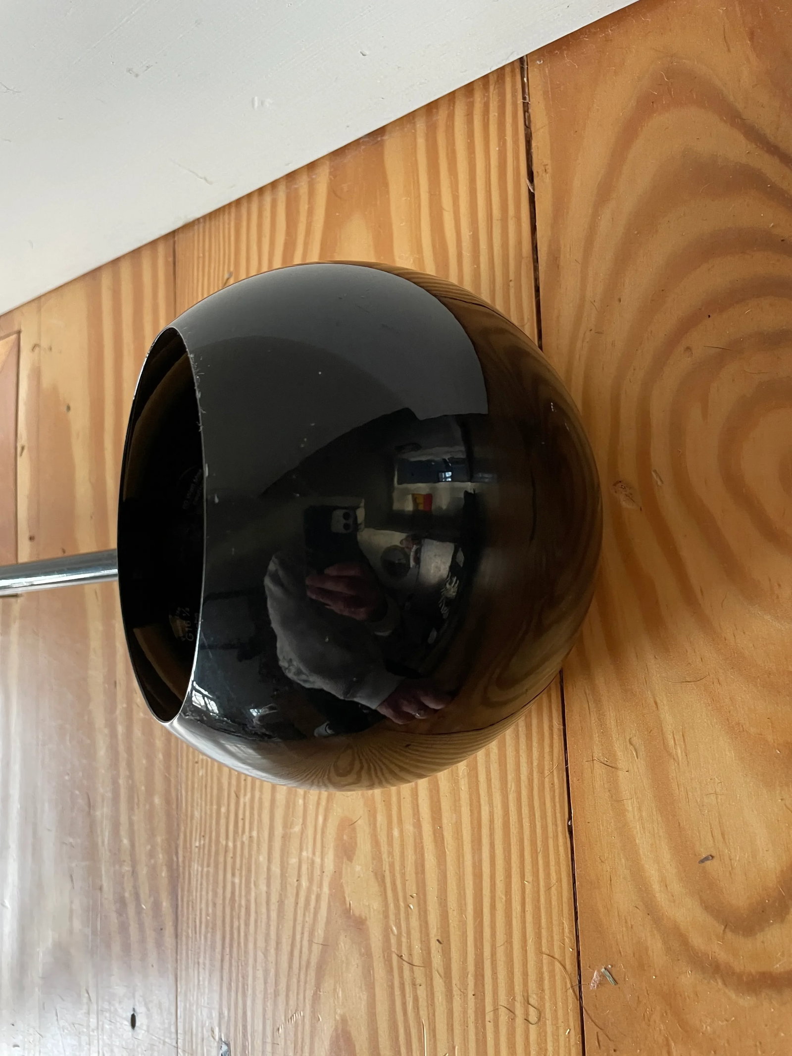 21st Century Boi Pendant Duo Lamp by David Weeks Studio - 8