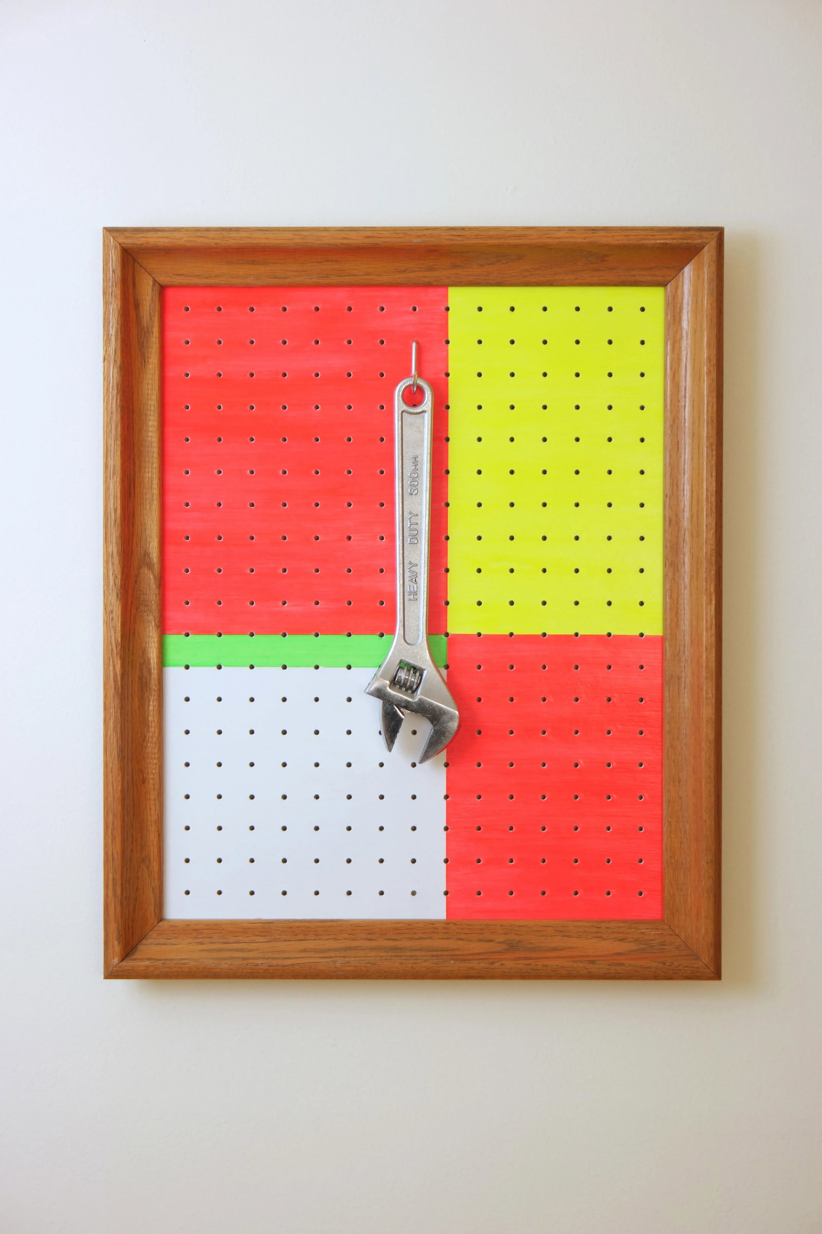 Contemporary Abstract Pop Art Wall Sculpture - 7