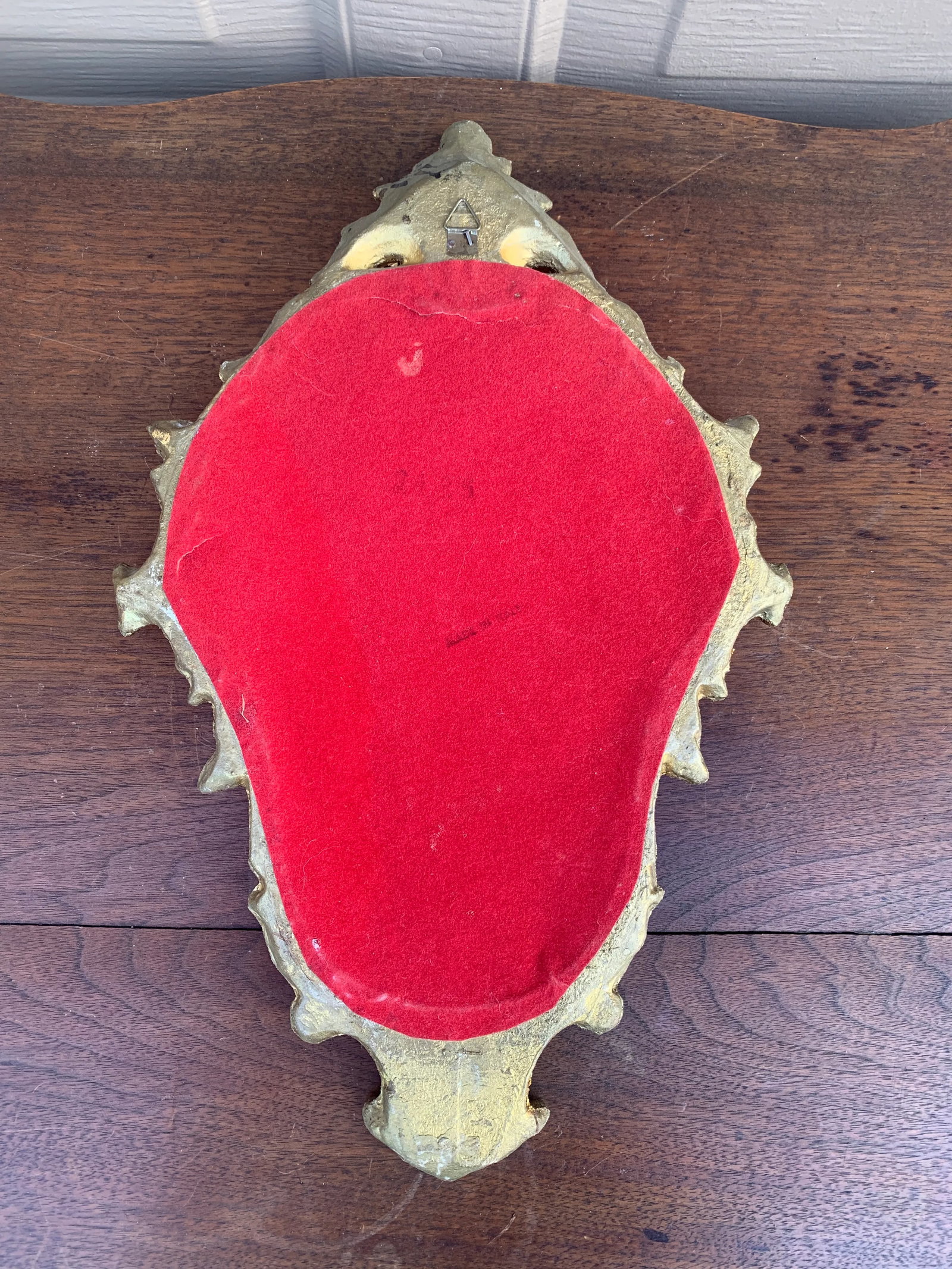 Italian Rococo Style Giltwood Wall Mirror - 10
