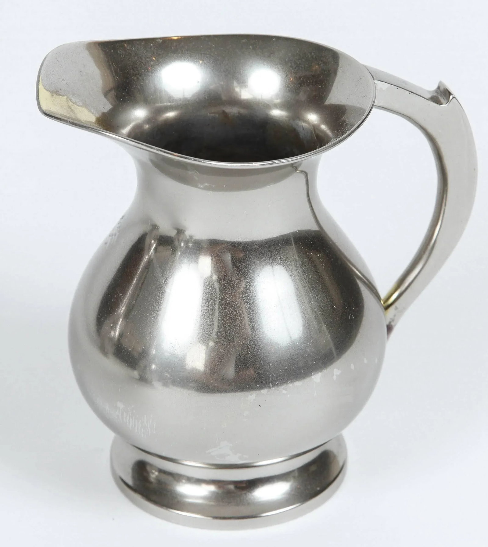 Mid-Century Coffee and Tea Set - 7