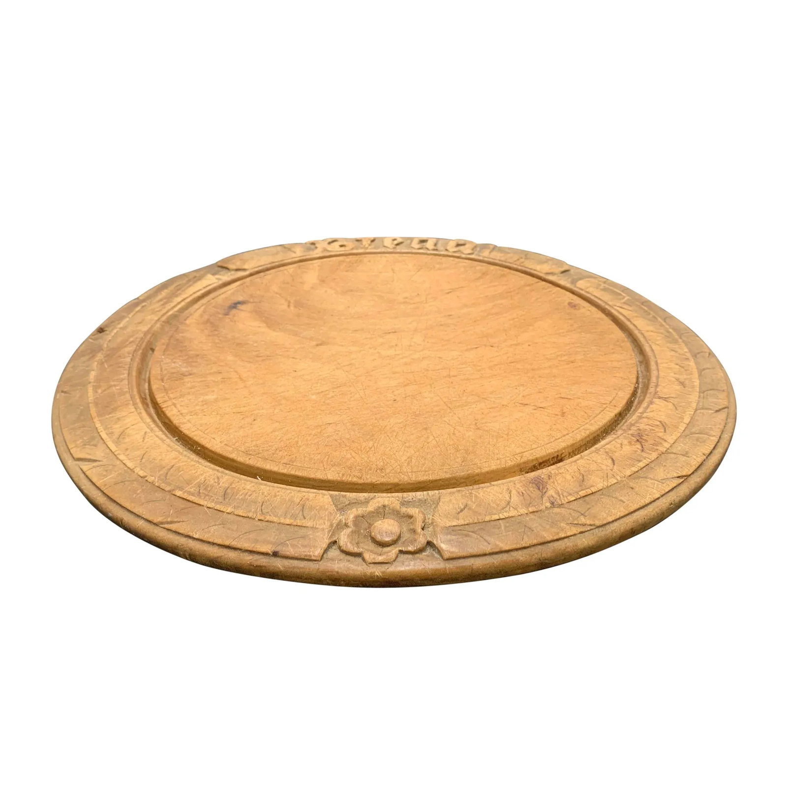 Early 20th Century American Breadboard - 2