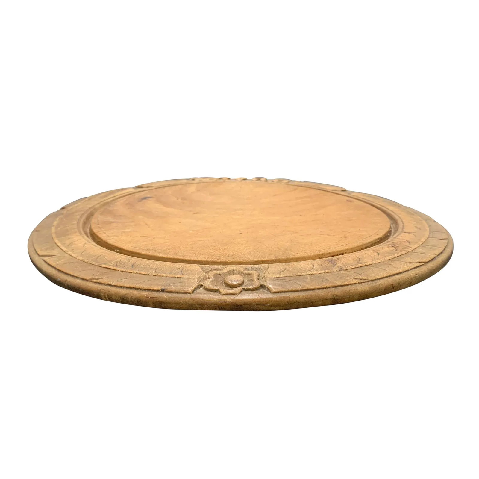 Early 20th Century American Breadboard - 3