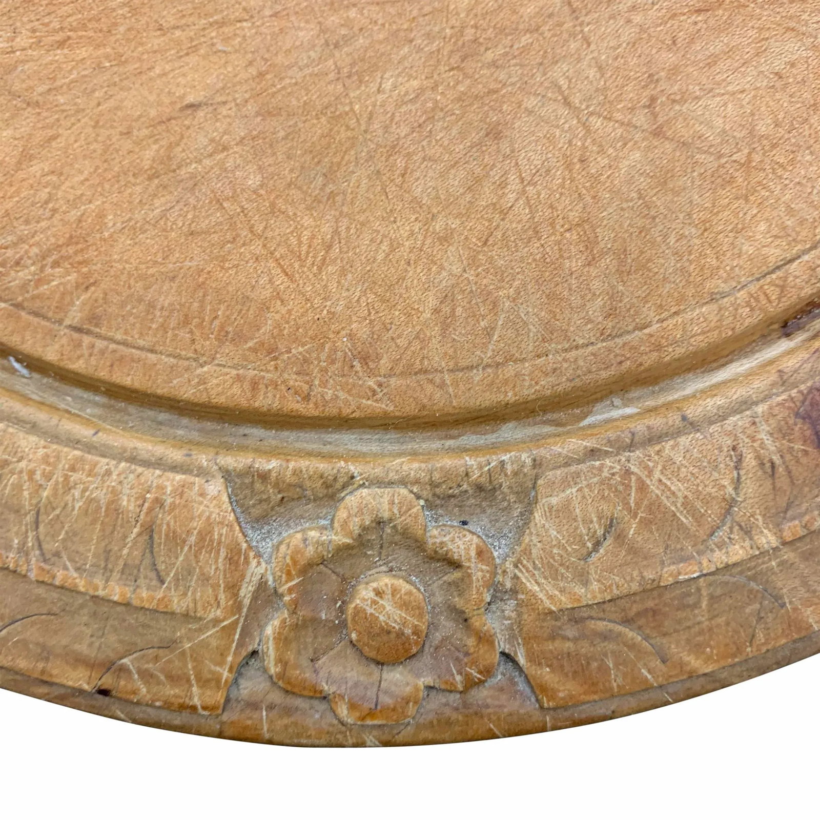 Early 20th Century American Breadboard - 5