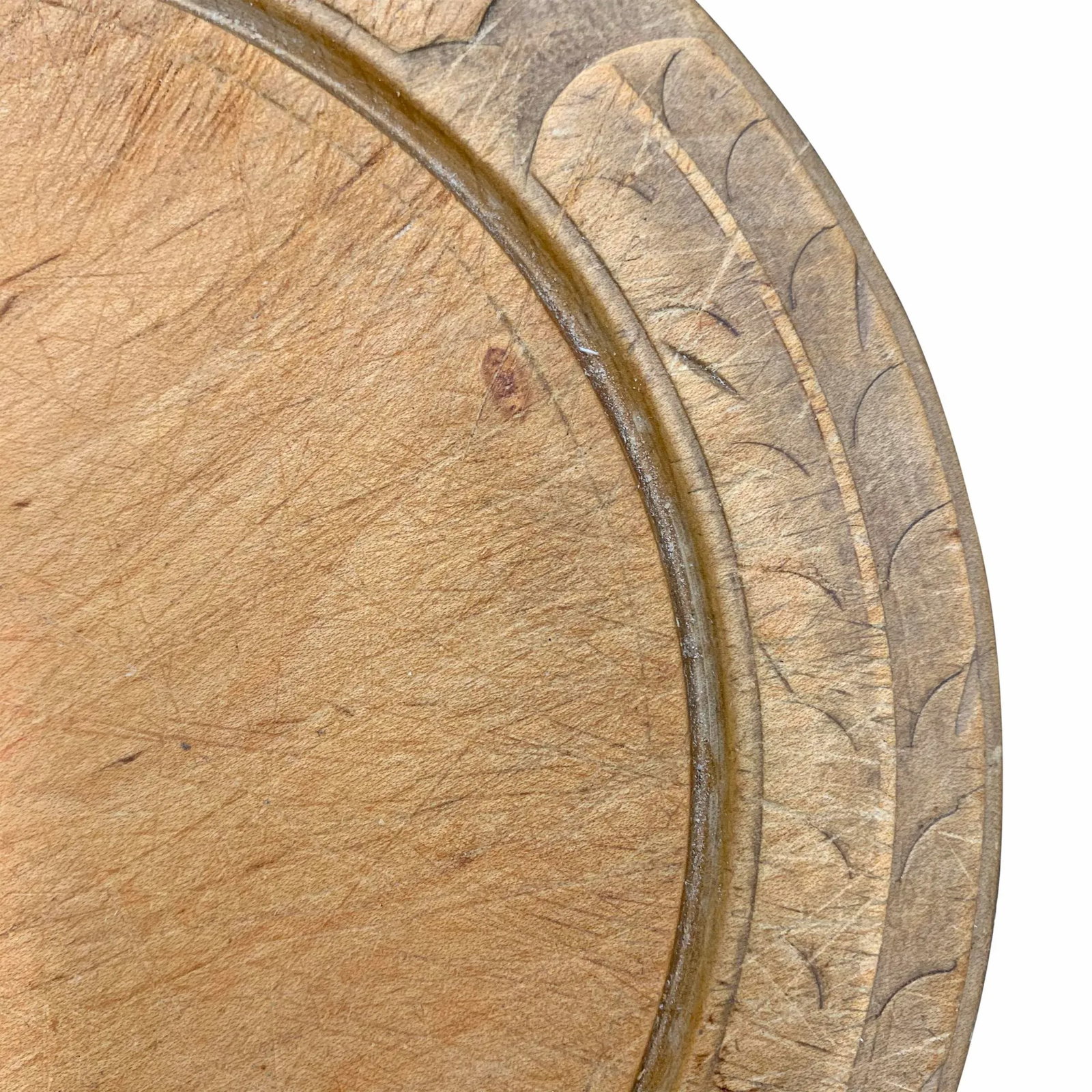 Early 20th Century American Breadboard - 6