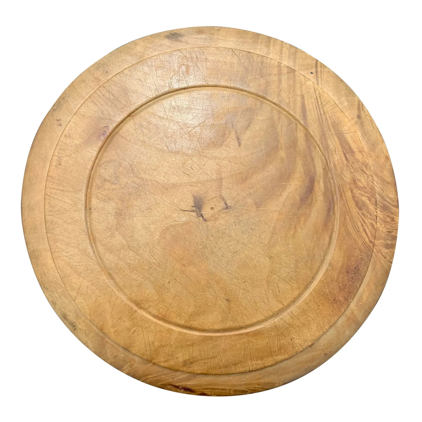 Early 20th Century American Breadboard - 8