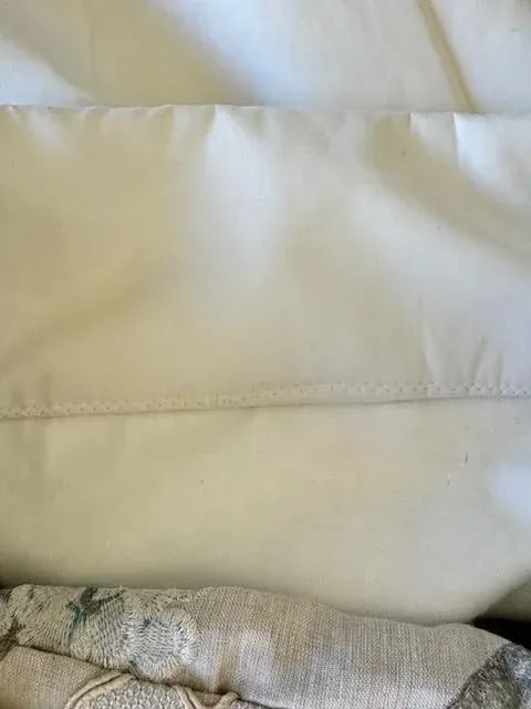 Osborne & Little "Shiraz" Stationary Curtain Panels - 2 Panels - 8