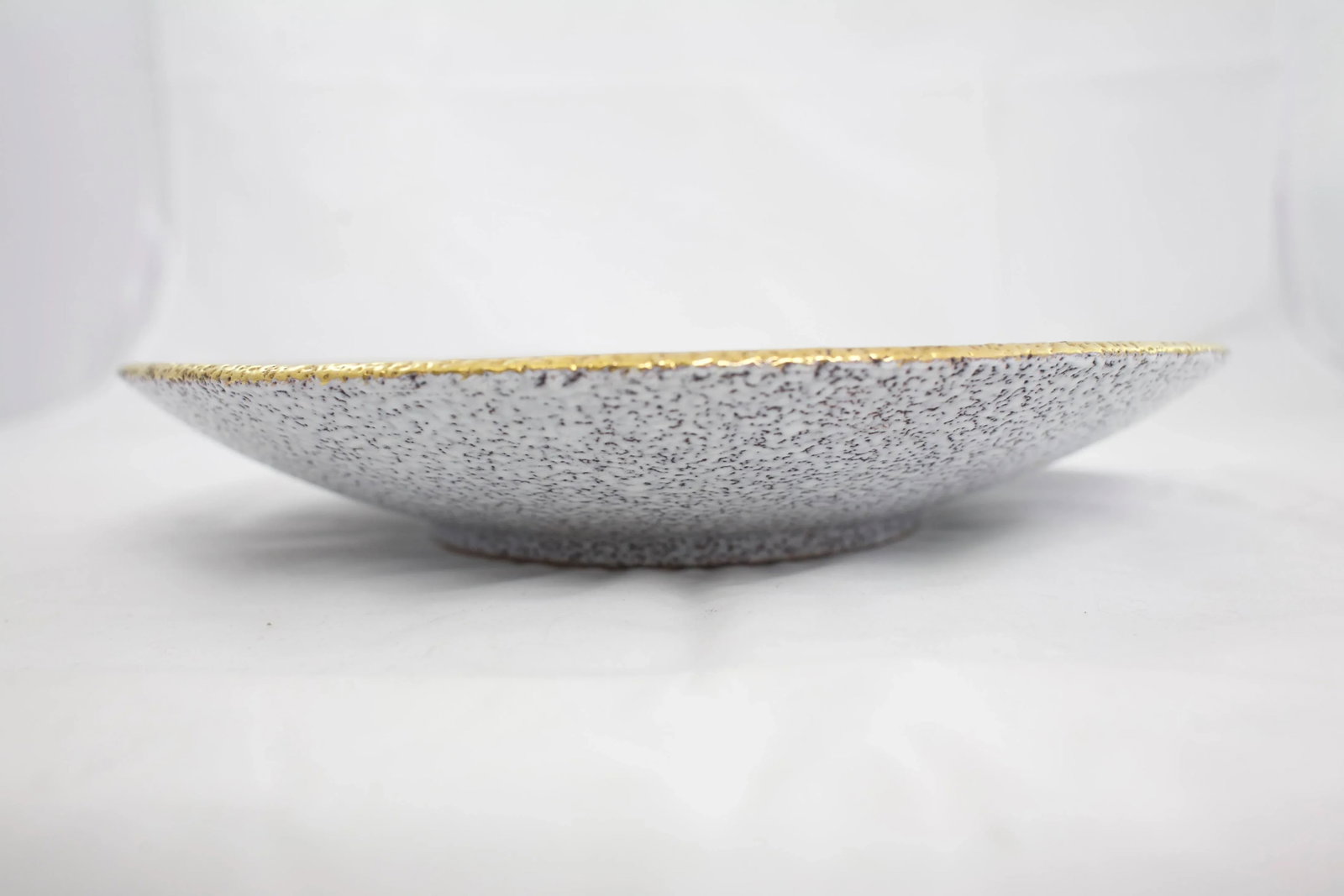 Mid-Century Italian Sgrafitto Lion Bowl - 4