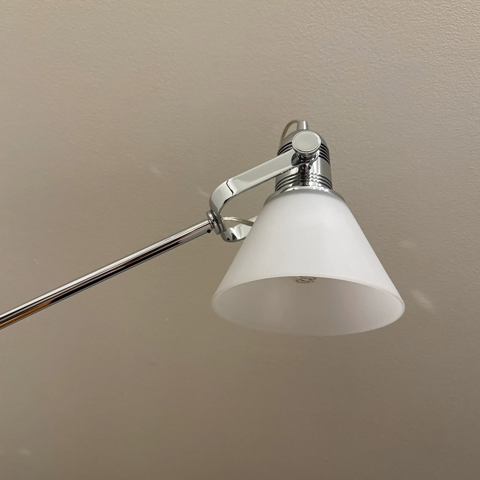1979 Nessen Lighting Articulating Wall Fixtures - A Pair - 6
