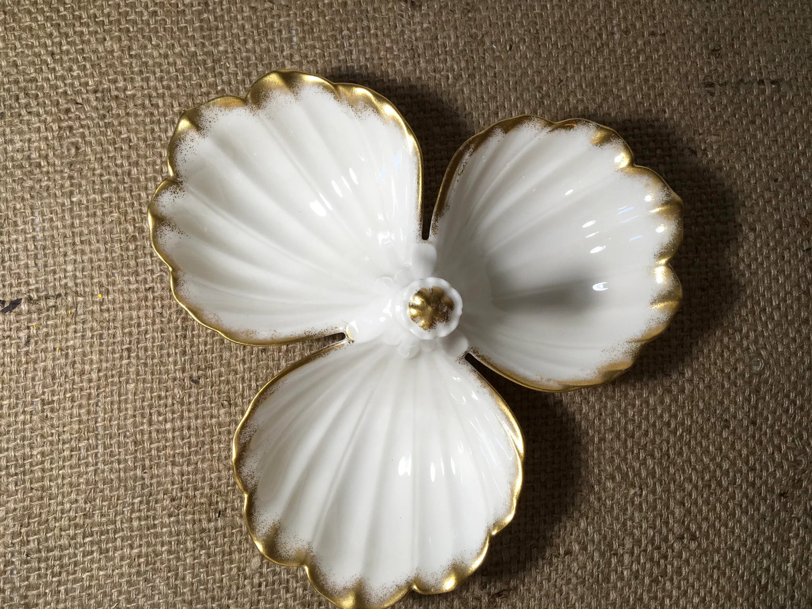 Vintage Lenox China Serving Pieces - Set of 8 - 11