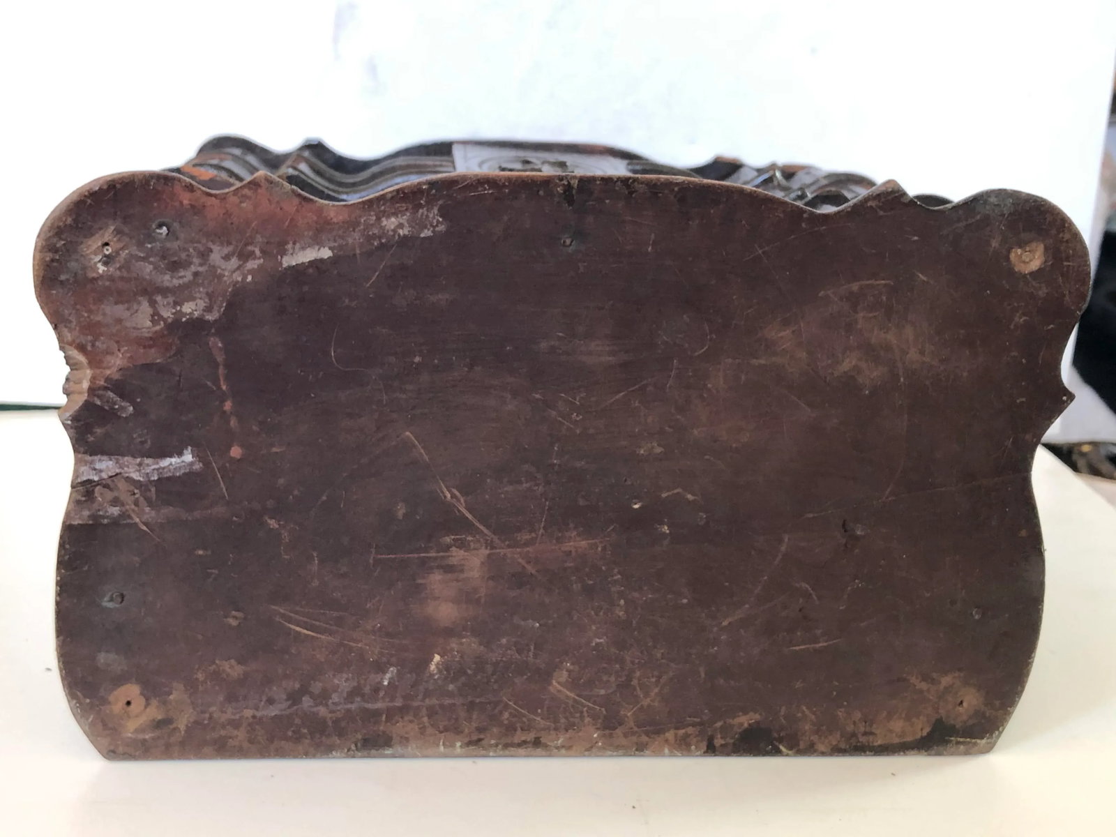 Late 19th Century Black Forest Jewelry Box - 7